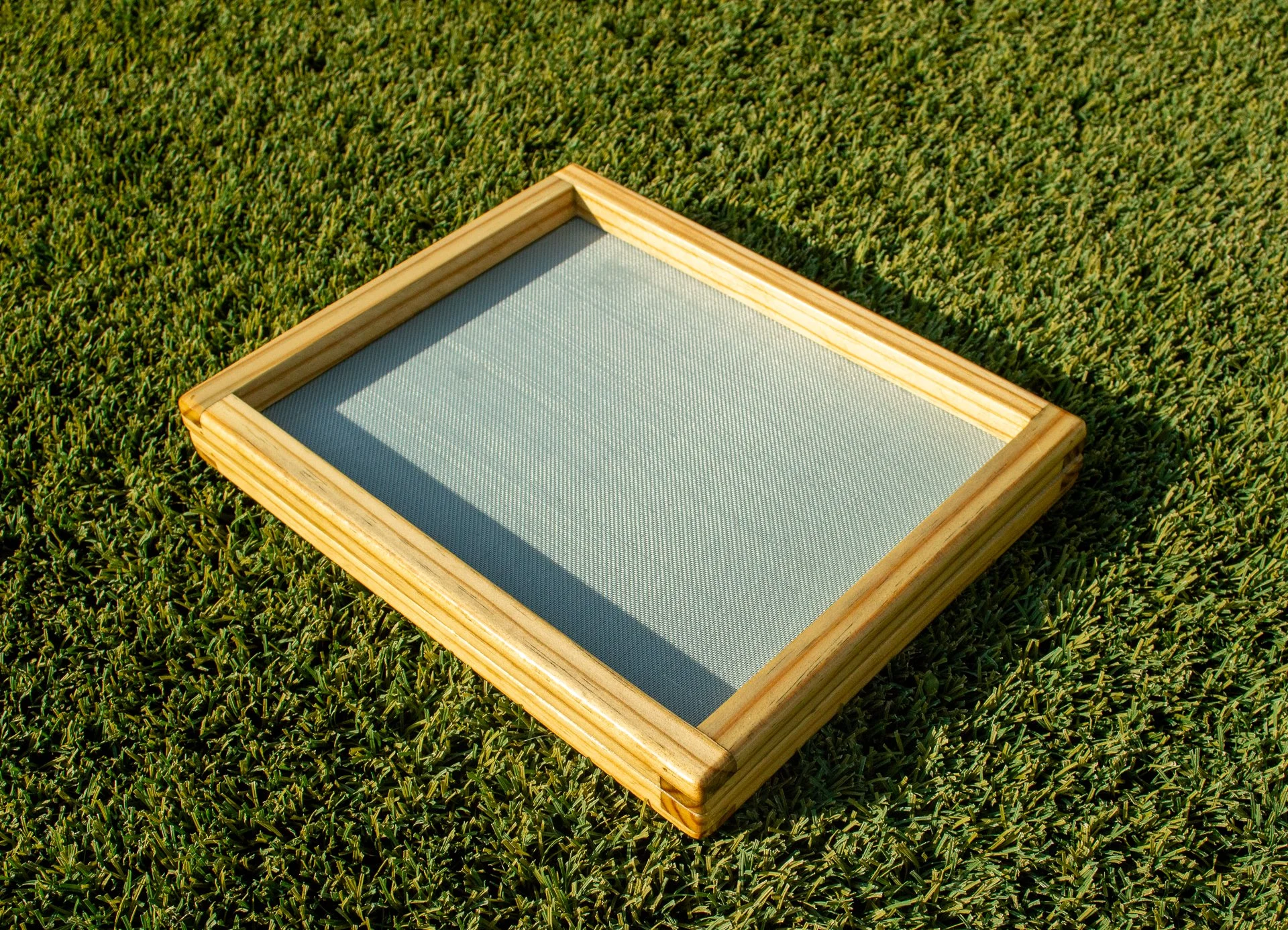Mold and Deckle - Letter Size