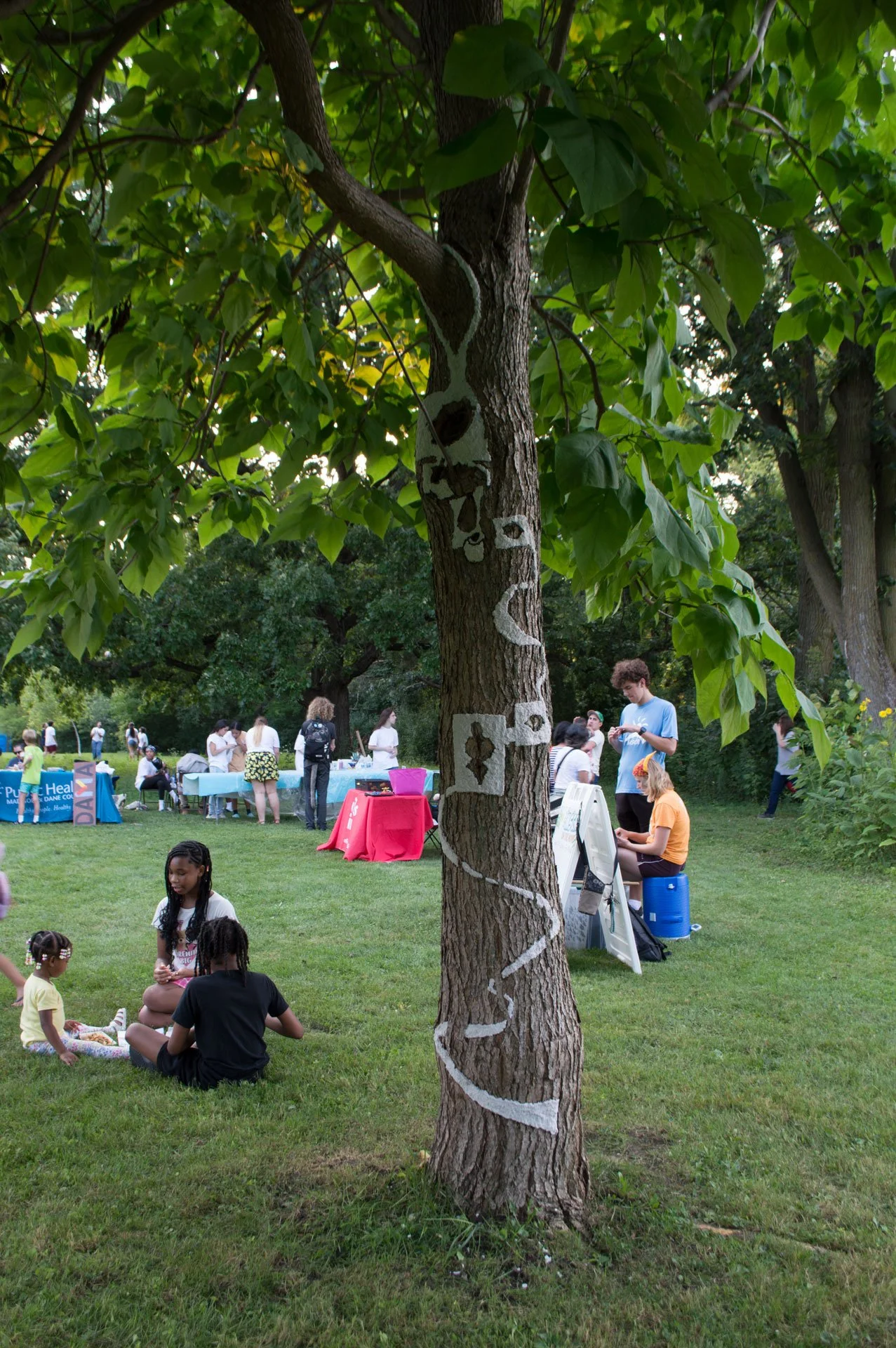 Warner Park, August 12, 2026