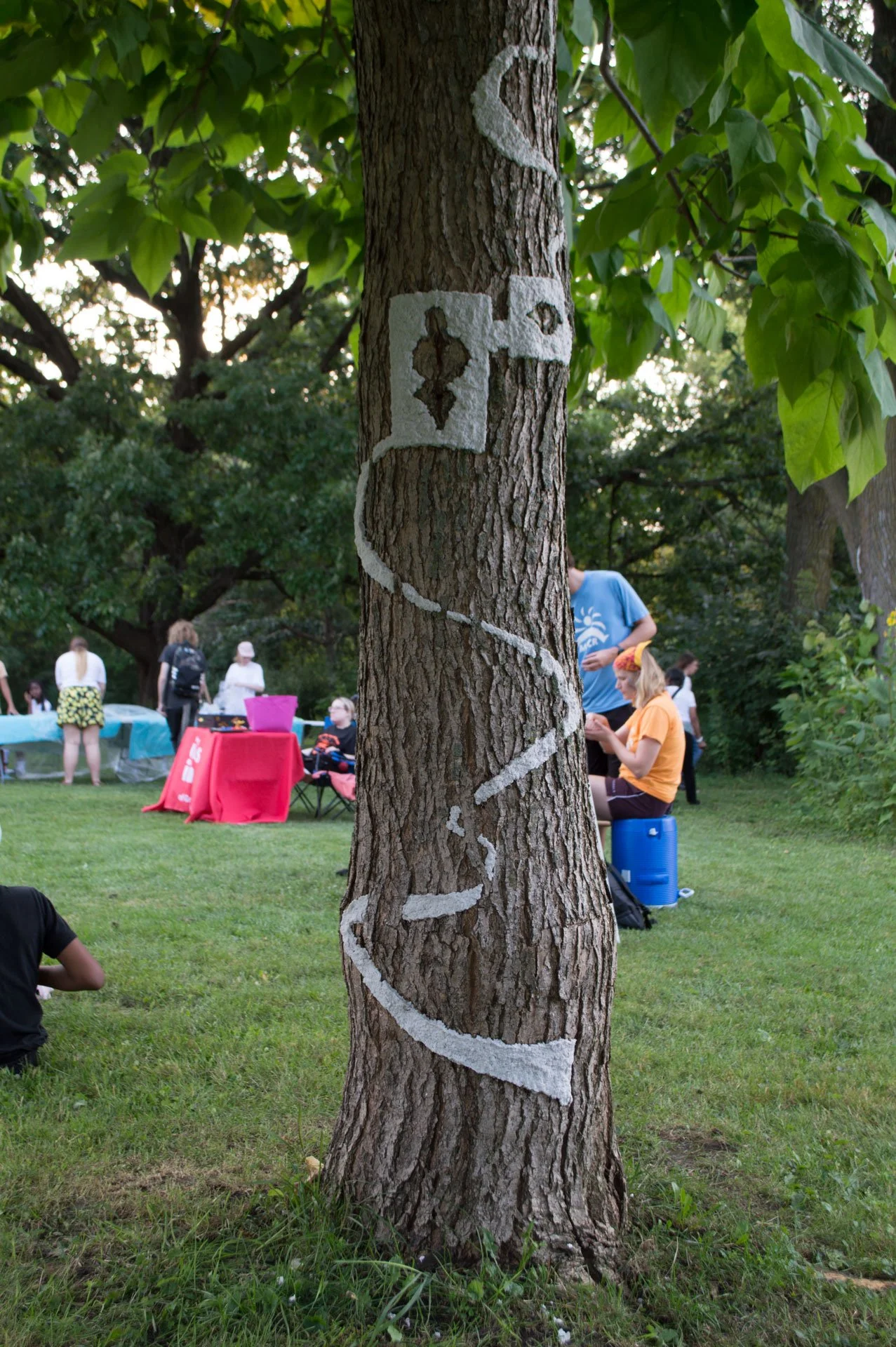 Warner Park, August 12, 2026