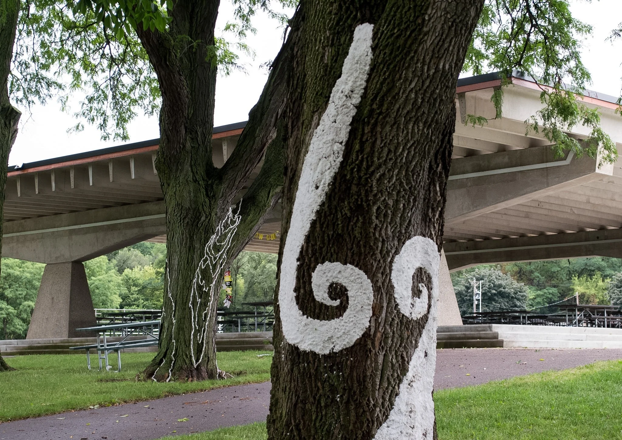 Penn Park, August 6, 2026