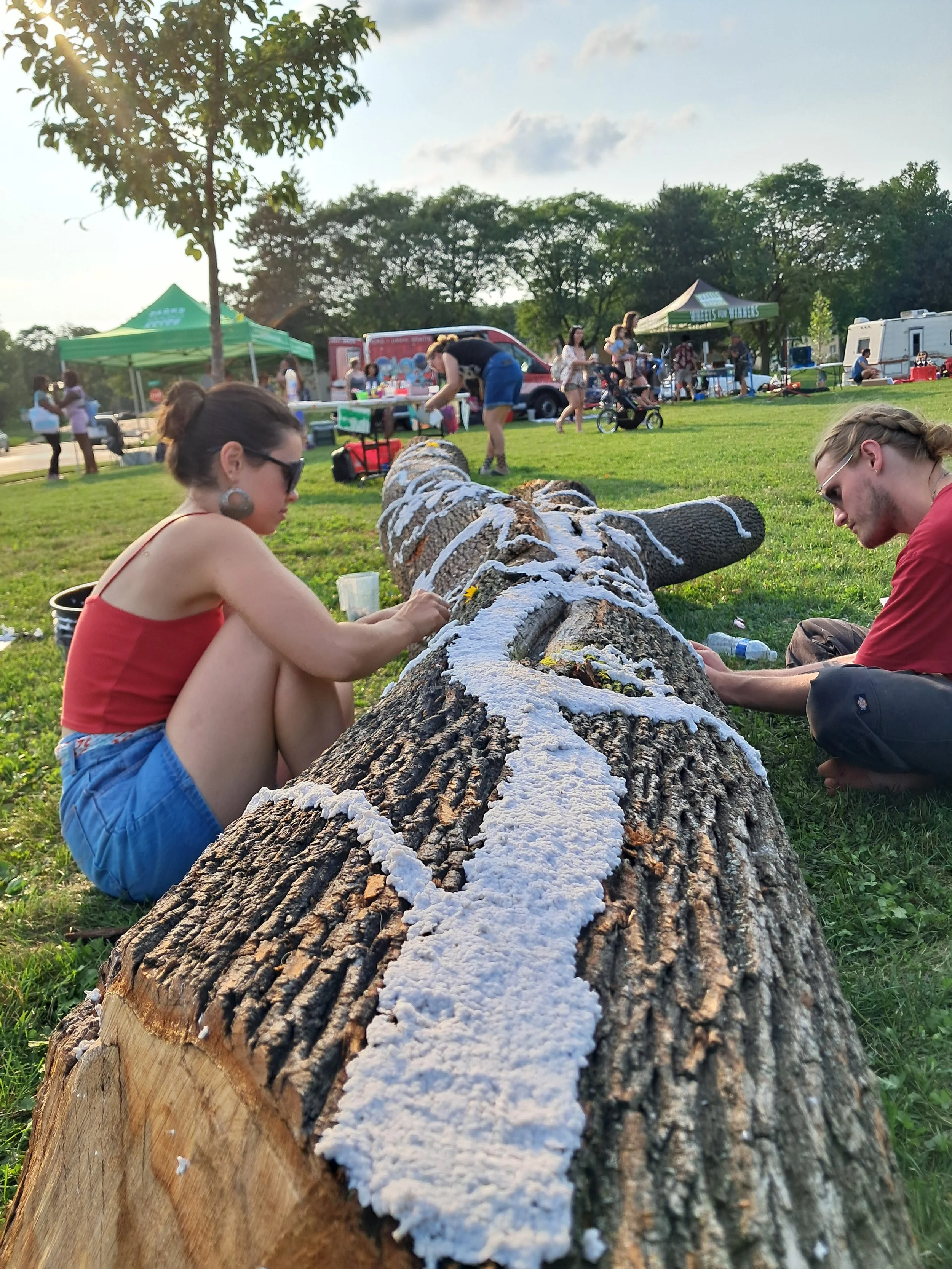 Allied Park, August 10, 2026