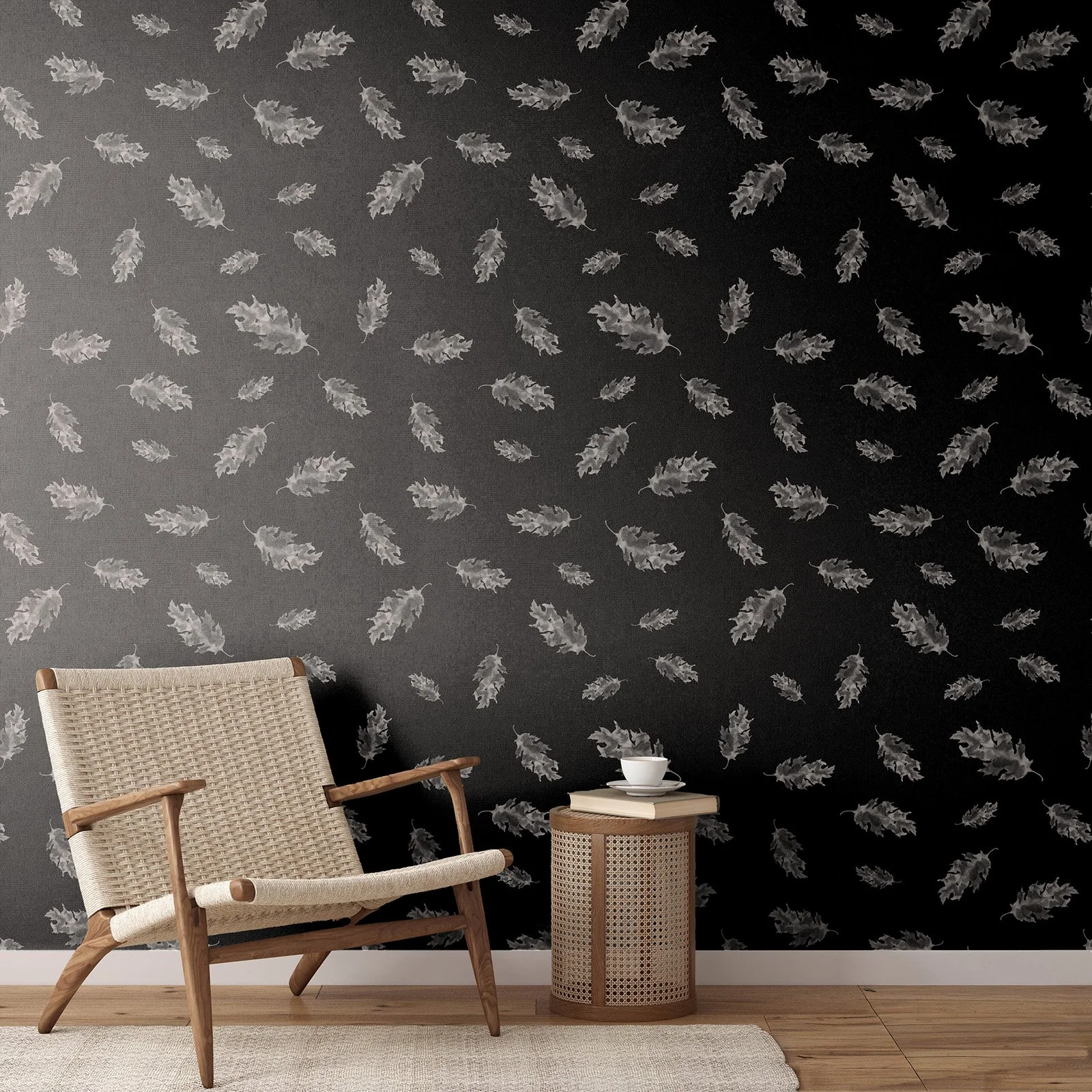 Sable Leaves-Install- Sumi inverse.jpg