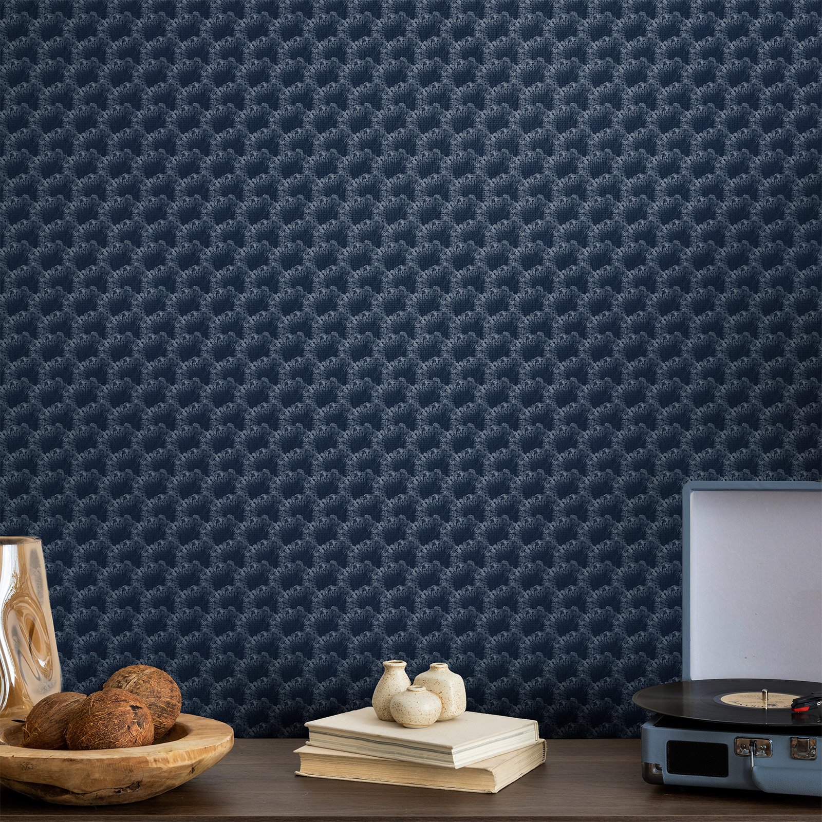 Anenomes- Install-grass- indigo.jpg