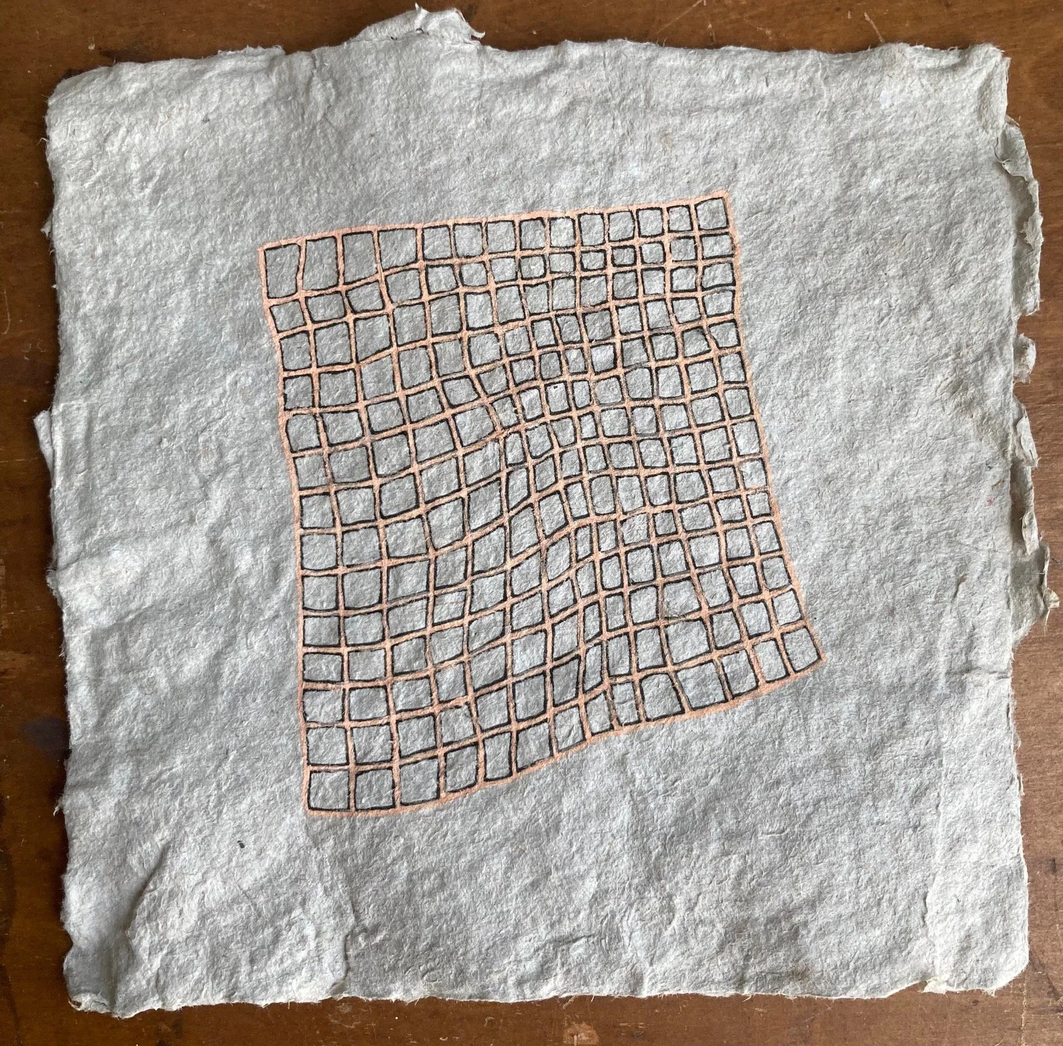 BECCA IBARRA — PEEL
