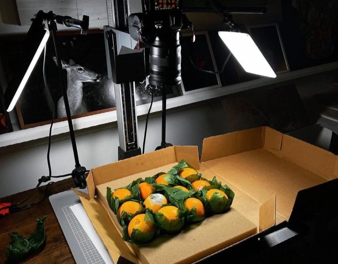 PHOTO LAB — PEEL