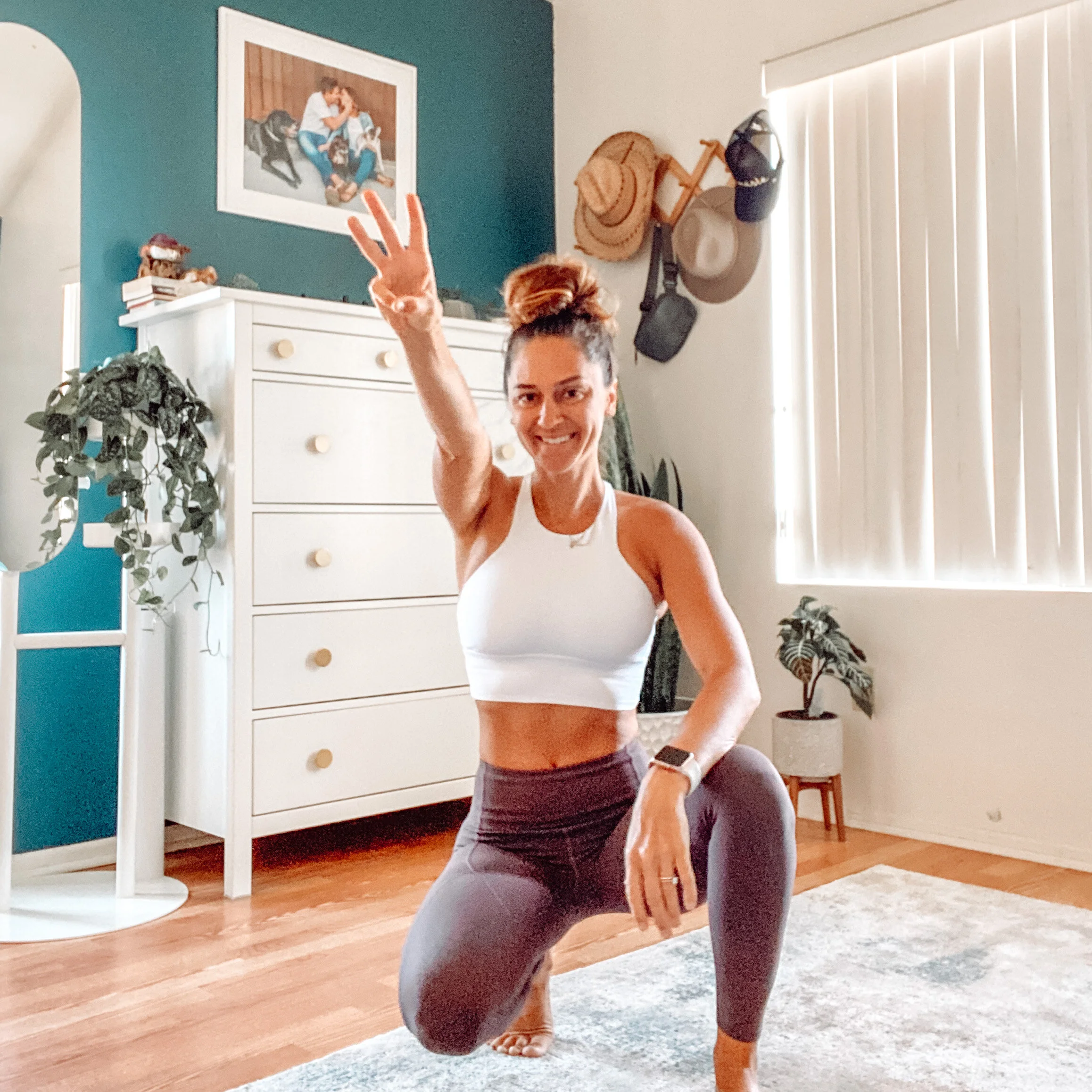 Yoga Workshop: Down Dog