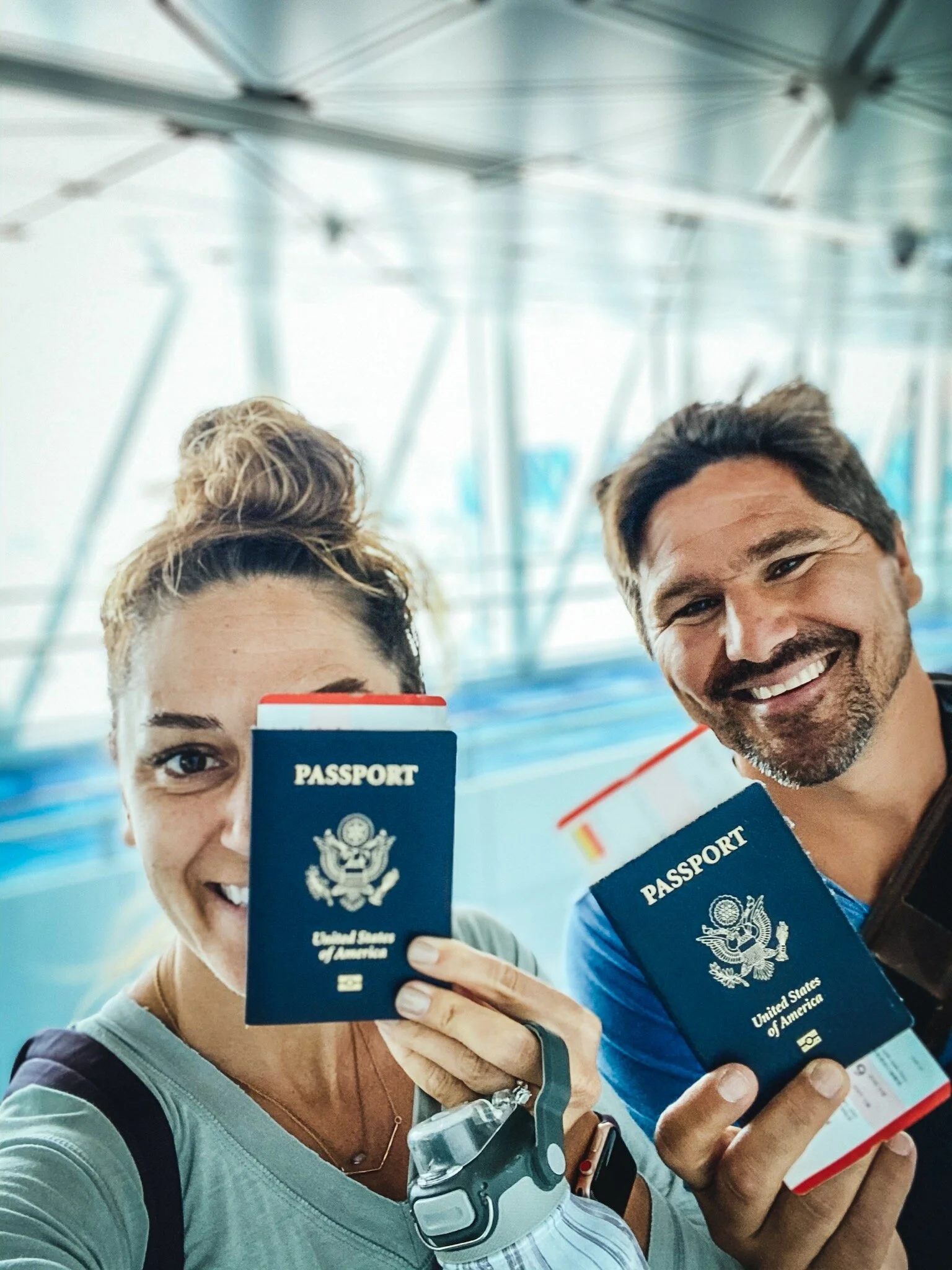 Mexico Adventures- Puerto Nuevo