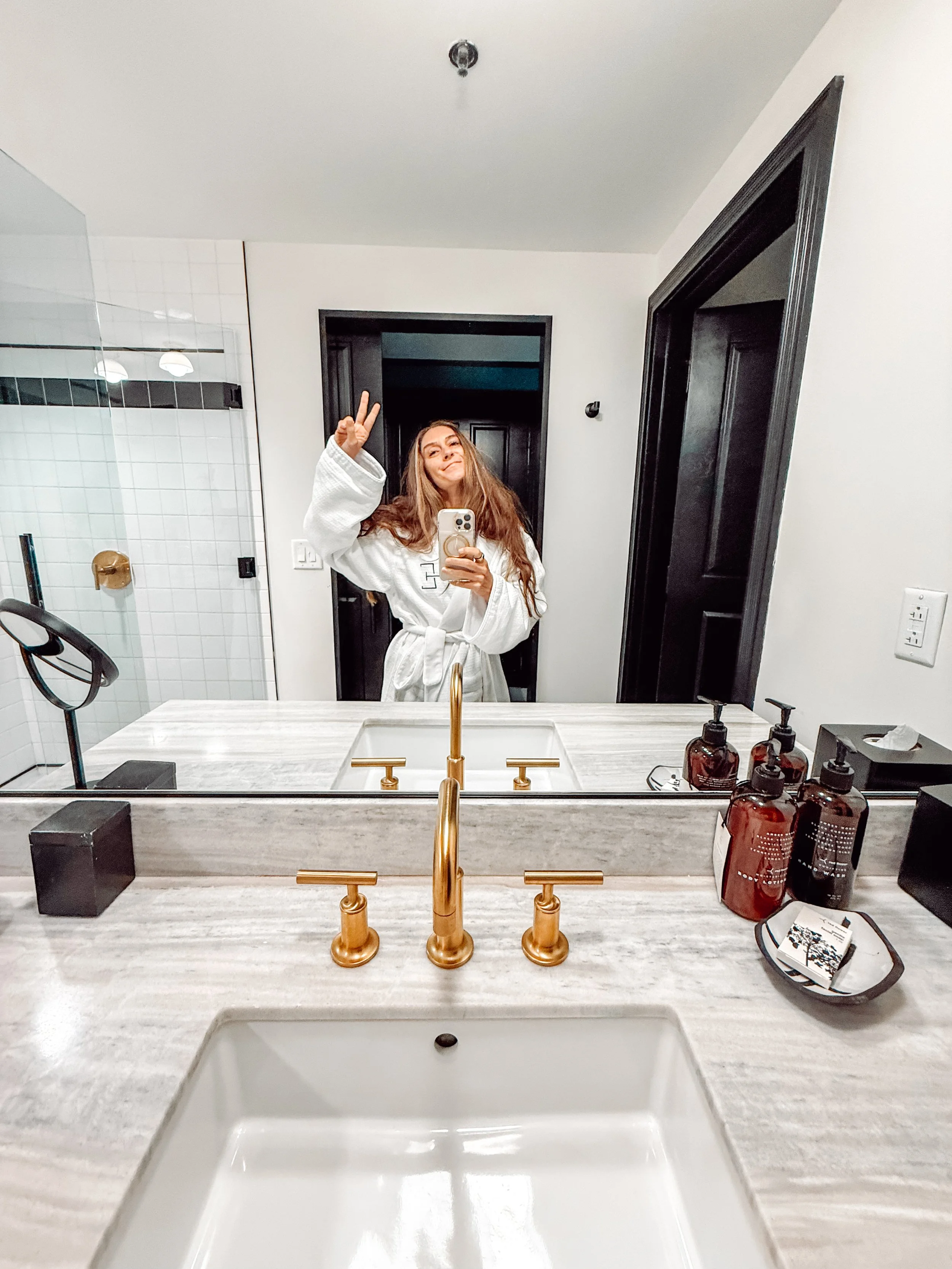 A Wellness Road Trip Through the South