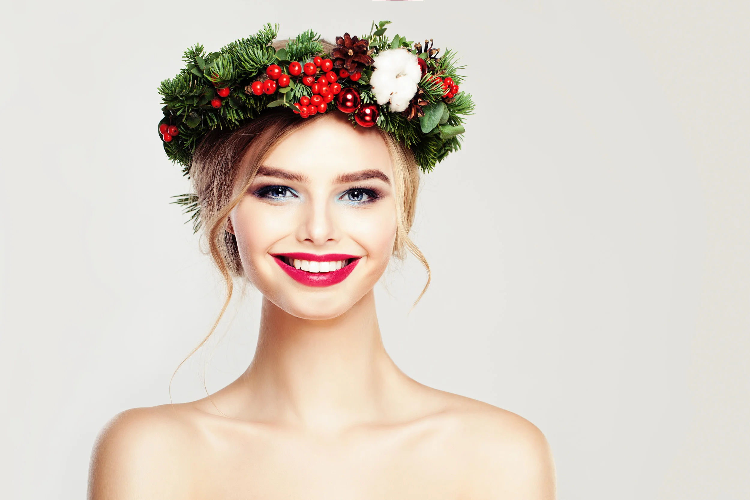 December 2018 Specials
