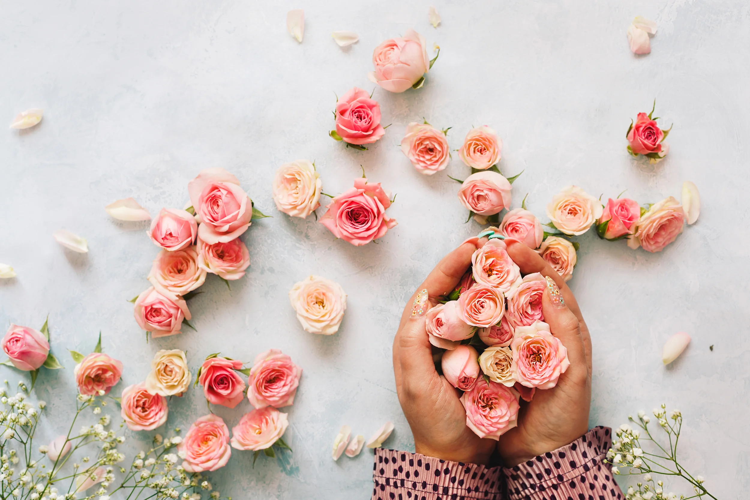 May 2019 Specials