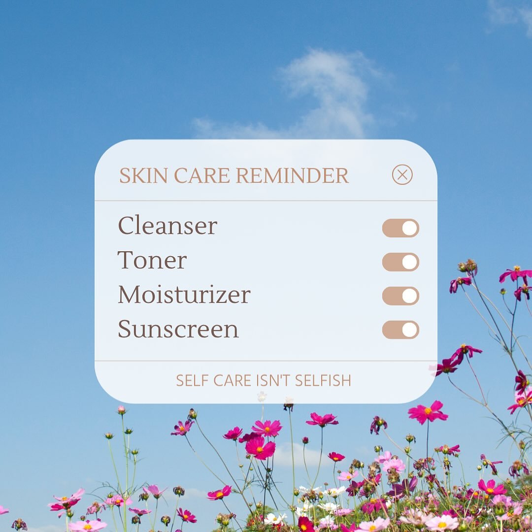 Happy Friday! Invest in your skin this summer&mdash;It&rsquo;s going to represent you for a long time 🌞

What is your favorite skincare product going into this weekend? 👀

#DestinyDermaSpa #Skincare #ProtectyourSkin #WearSunscreen