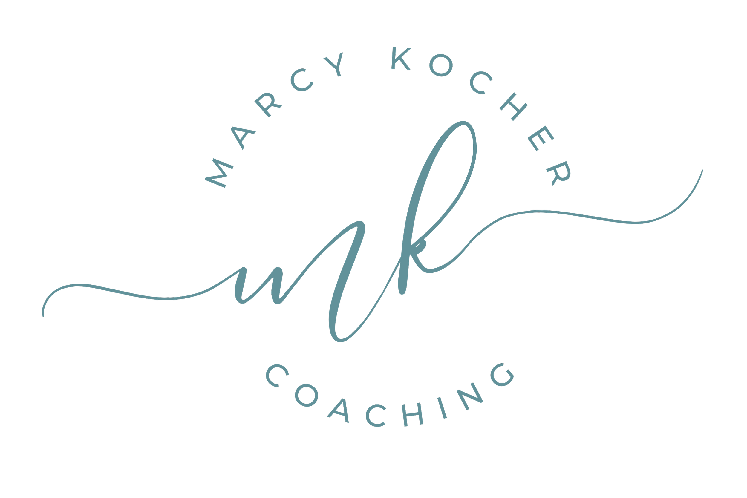 Marcy Kocher Coaching Logo