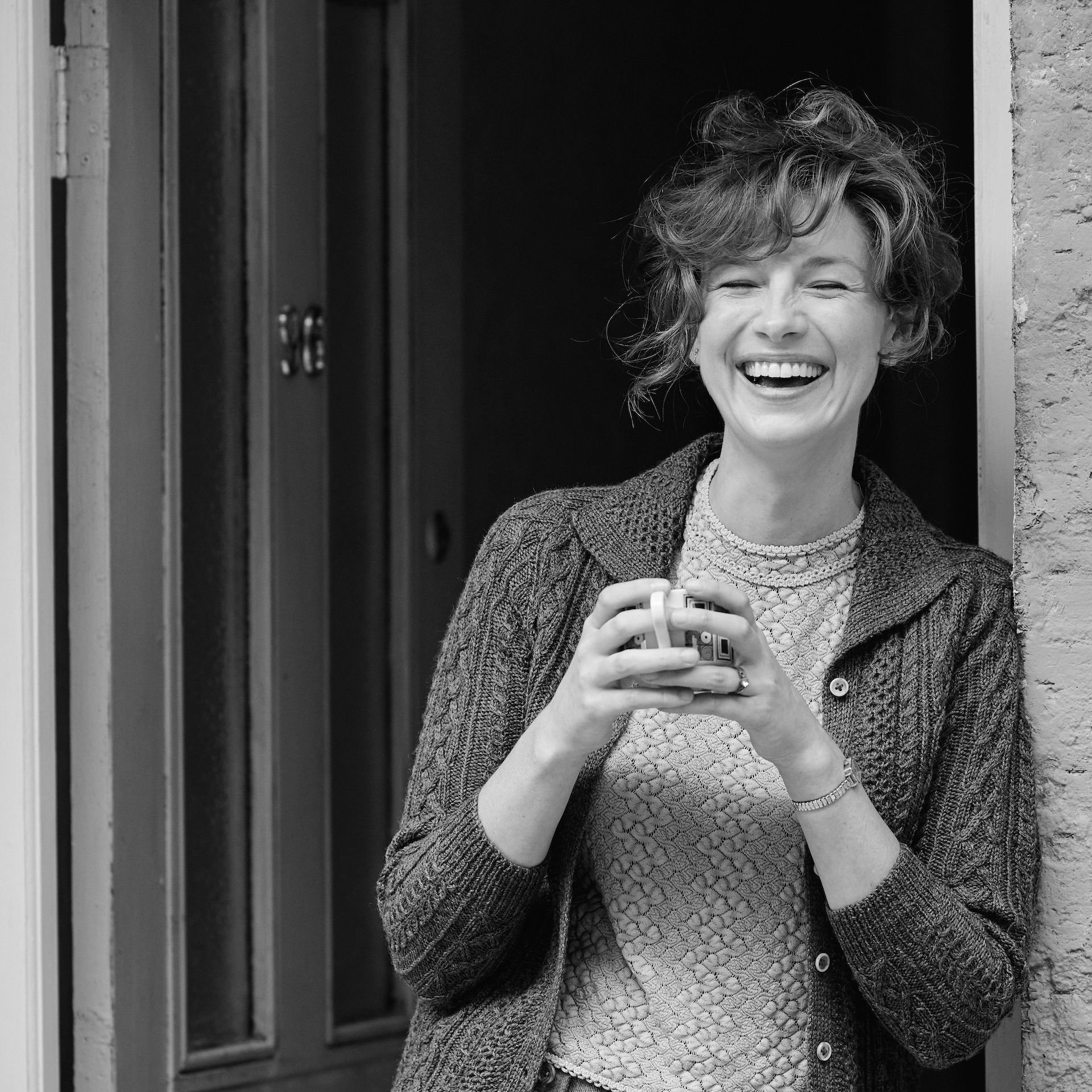 Caitriona Balfe - Belfast