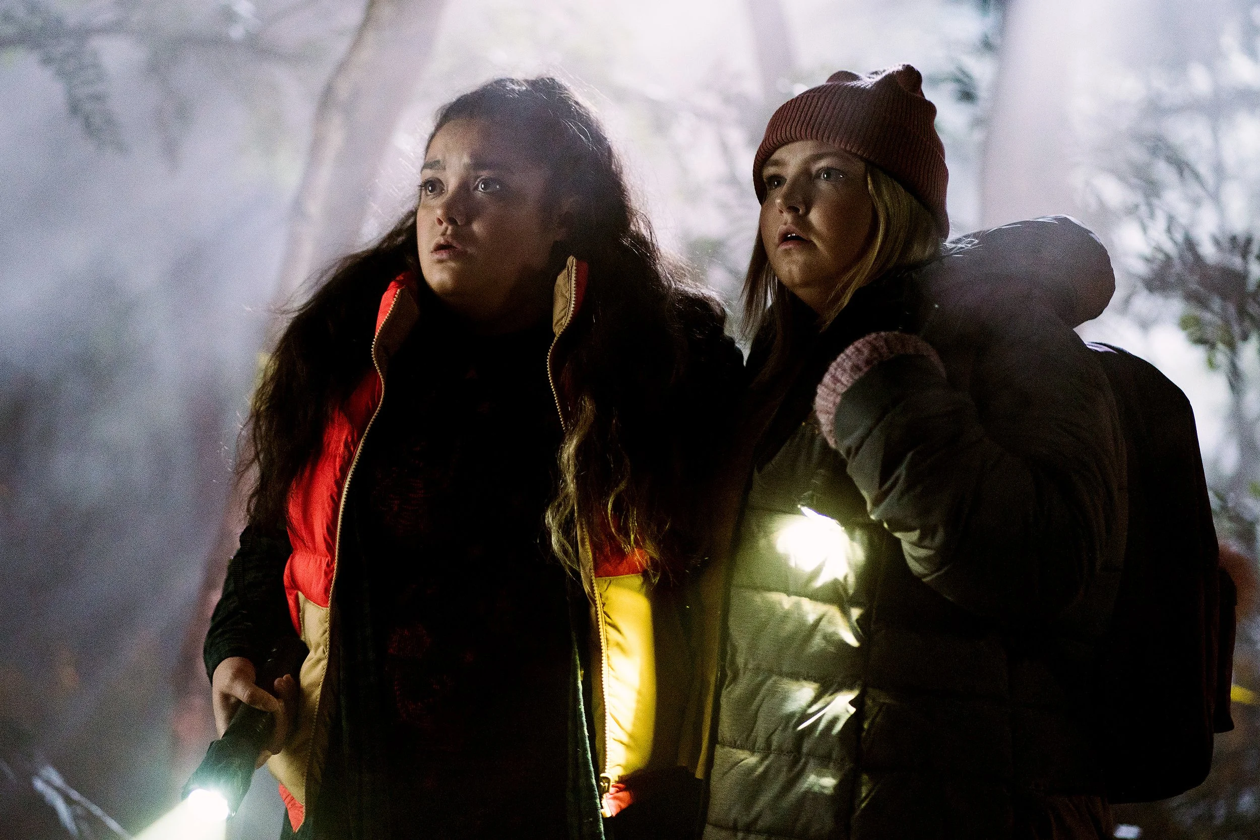 Jana Morrison - Astrid &amp; Lilly Save the World