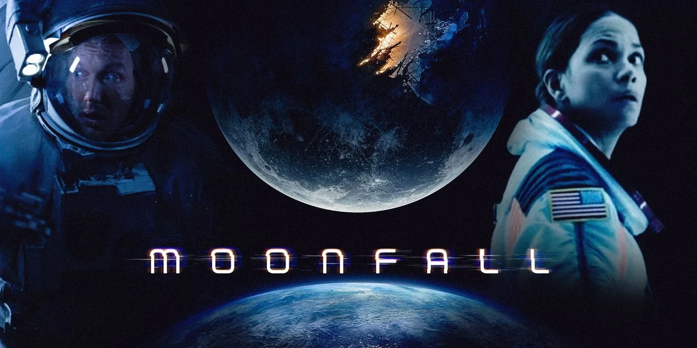 Eme Ikwuakor - Moonfall
