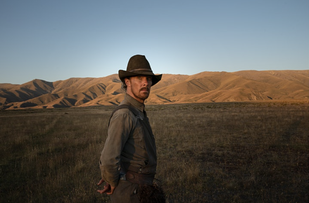 LA: The Power of the Dog - Screening and Q&amp;A