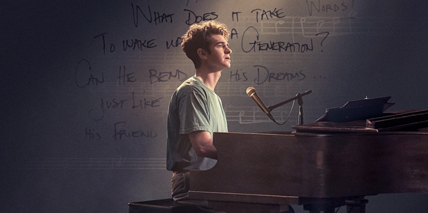 LA: tick, tick...BOOM! - Screening and Q&amp;A