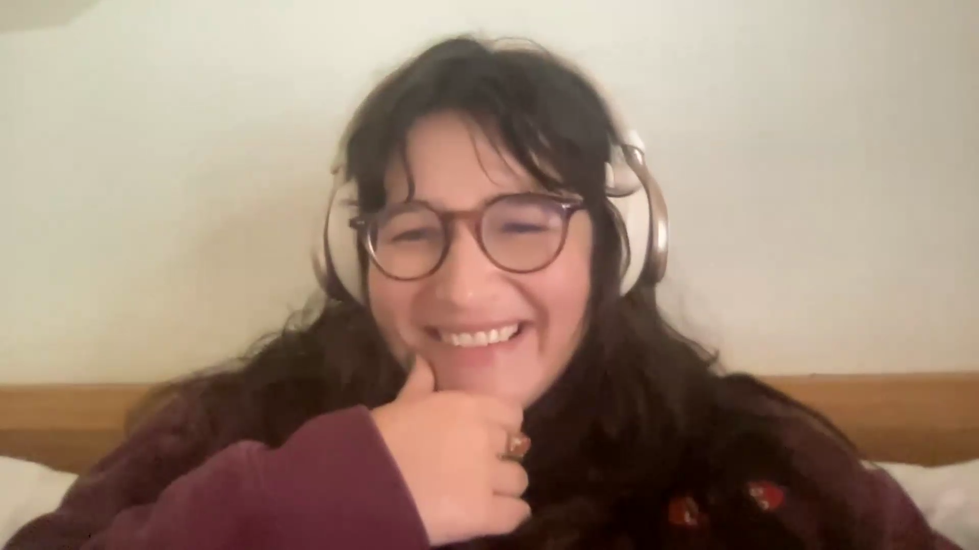 Filmmaker Chandler Levack on Roommates and Mile End Kicks