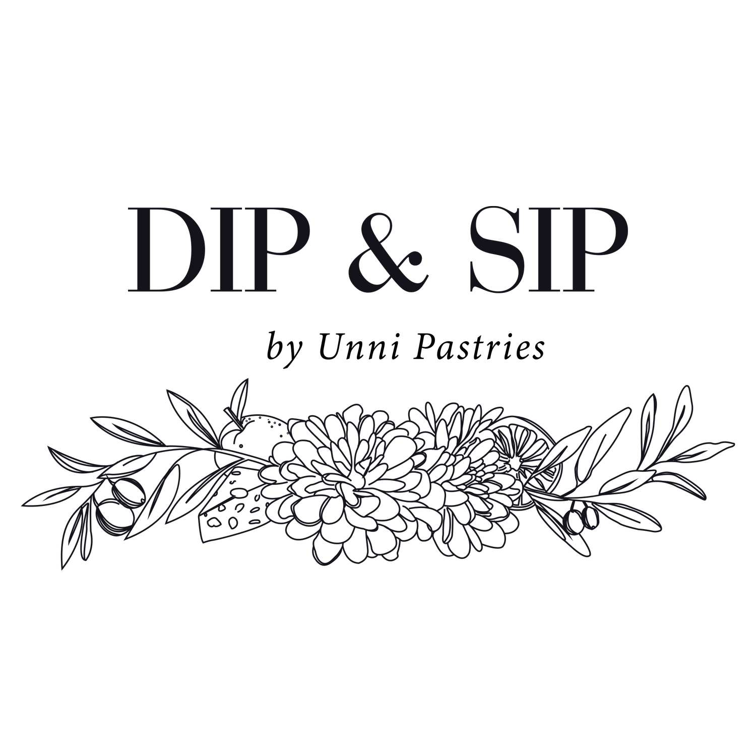 DIP &amp; SIP