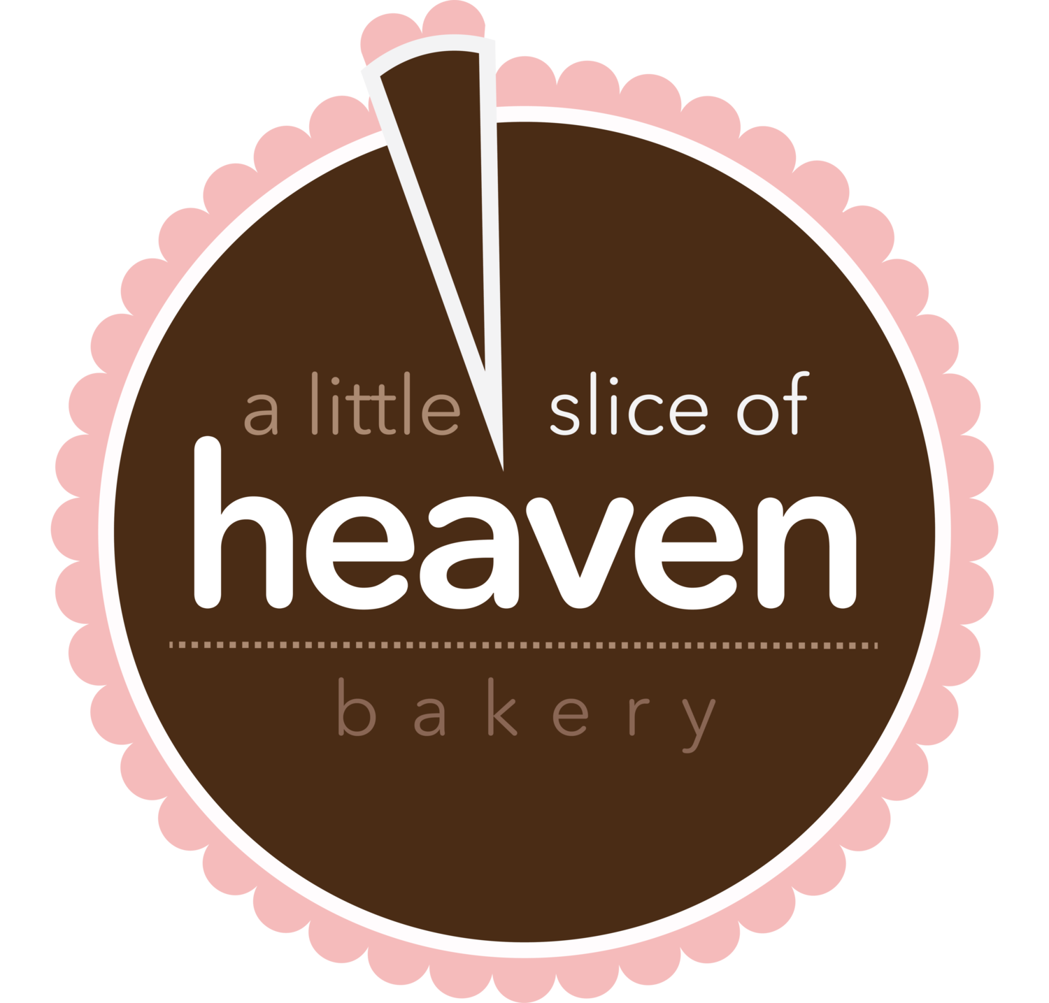 A Little Slice of Heaven Bakery