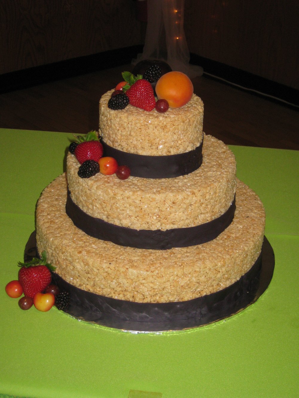 Specialty Items — A Little Slice of Heaven