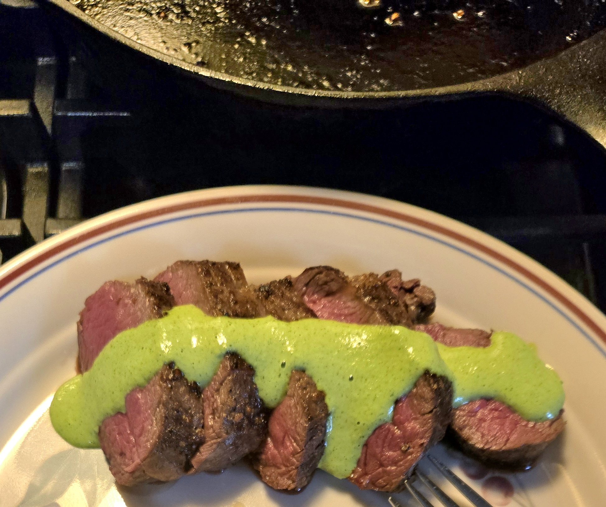 From Garden to Grill: The Ultimate Summer Sauce