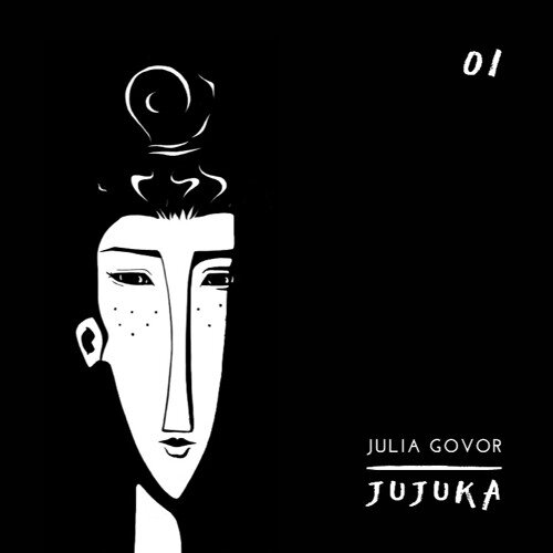 Julia Govor "Broken Pencil"