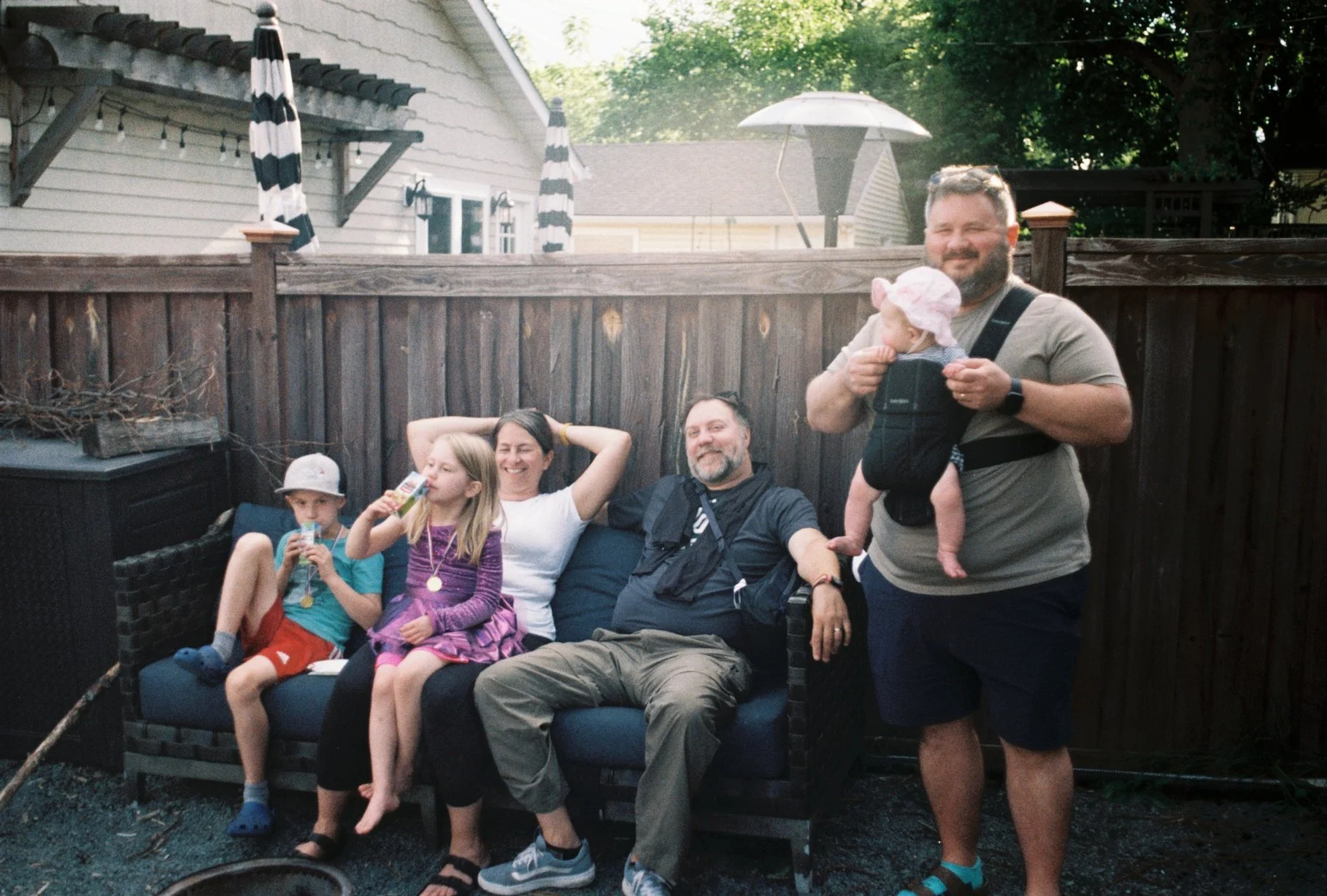 suzie and family and kevin and isabel.JPG