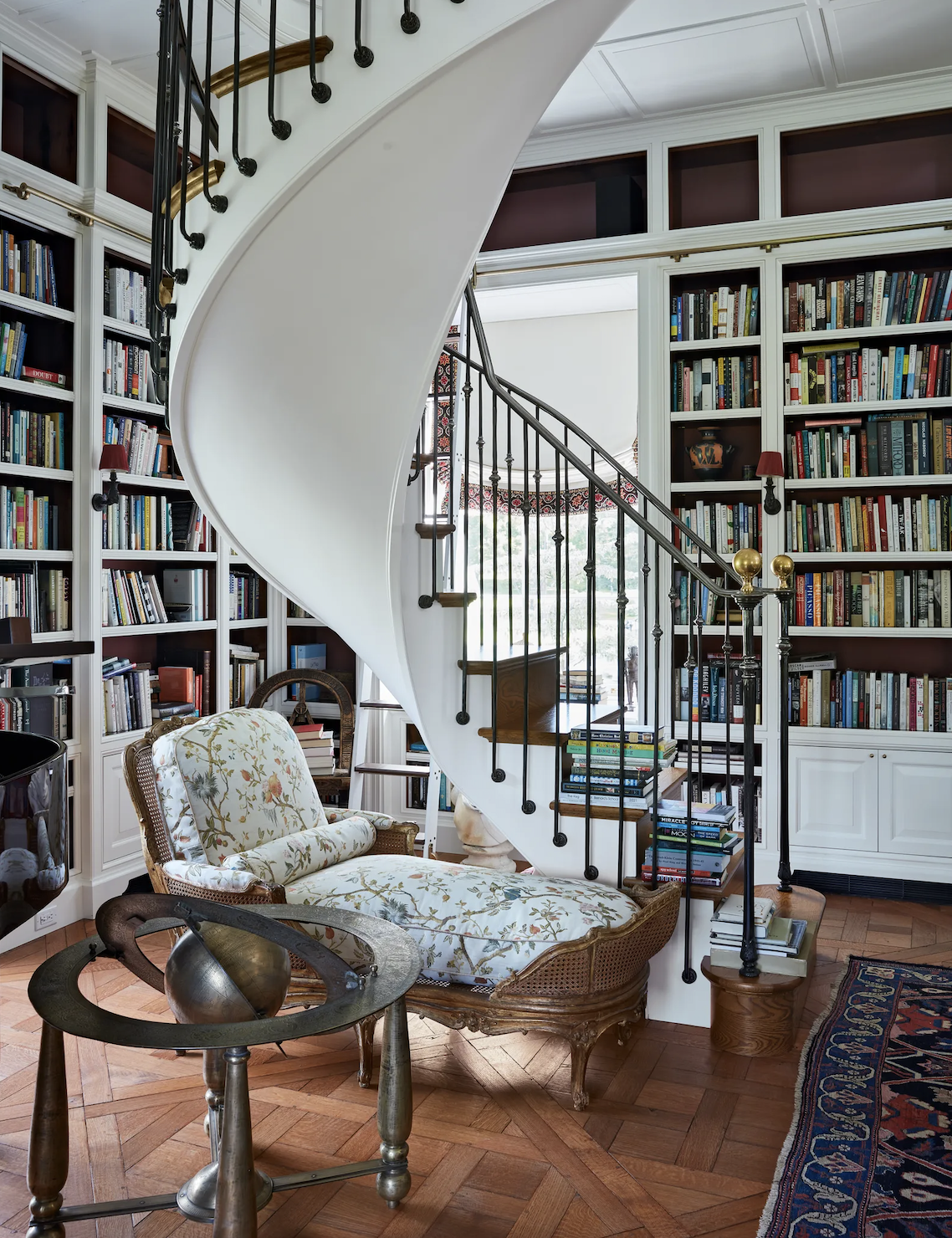 The World of Interiors, February 2024