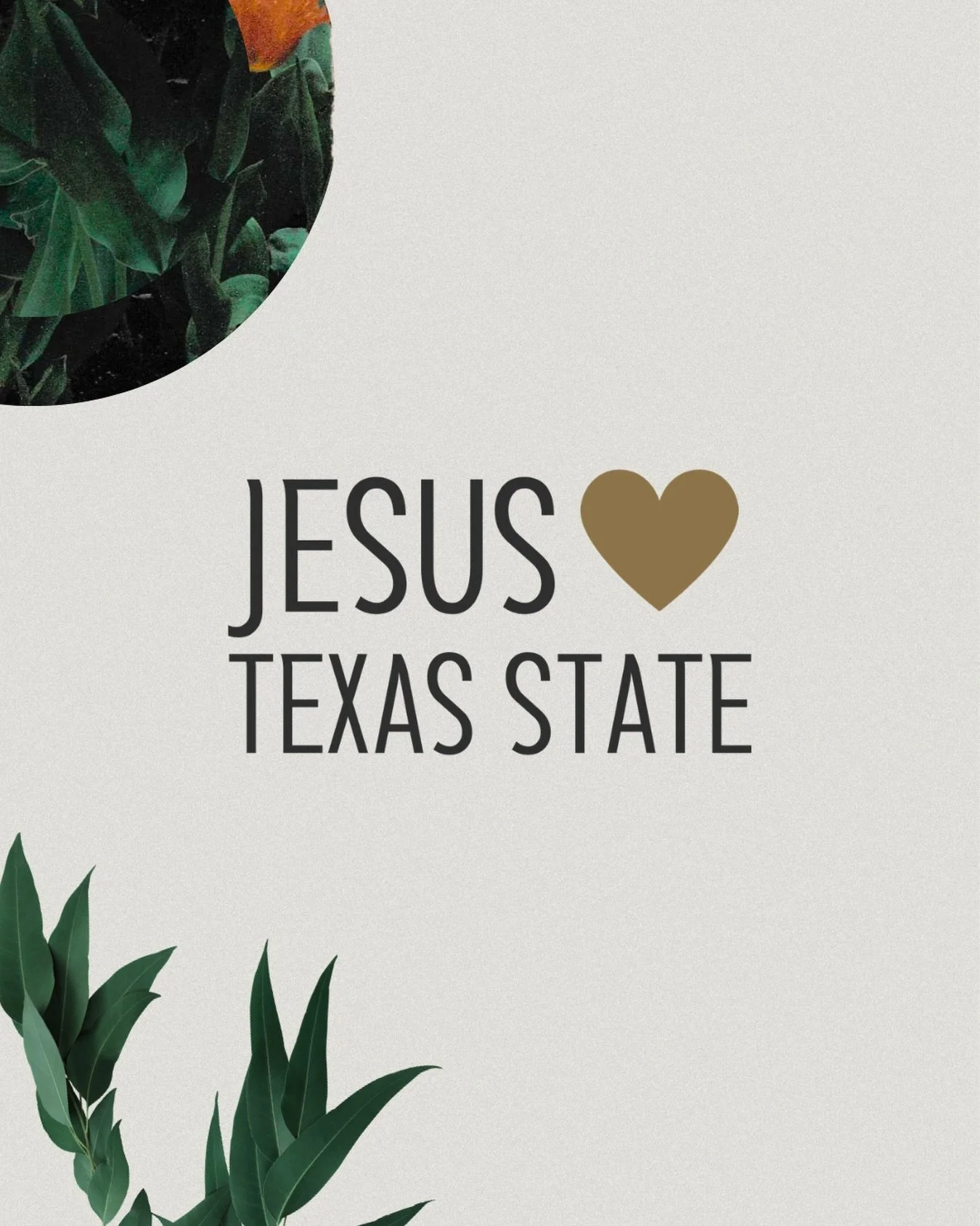 Love In Action
Easter is more than a Sunday morning. It is an invitation and example to live into new life now.

We go into the world to share the love of Jesus as we offer hope and peace to all people.