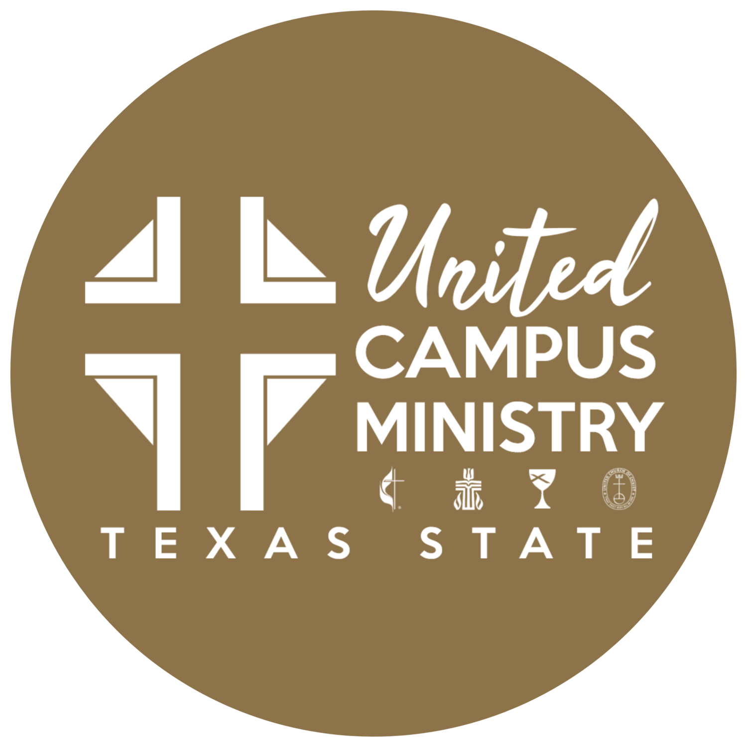 United Campus Ministry at Texas State