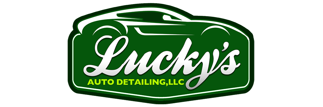 Lucky&#39;s Auto Detailing