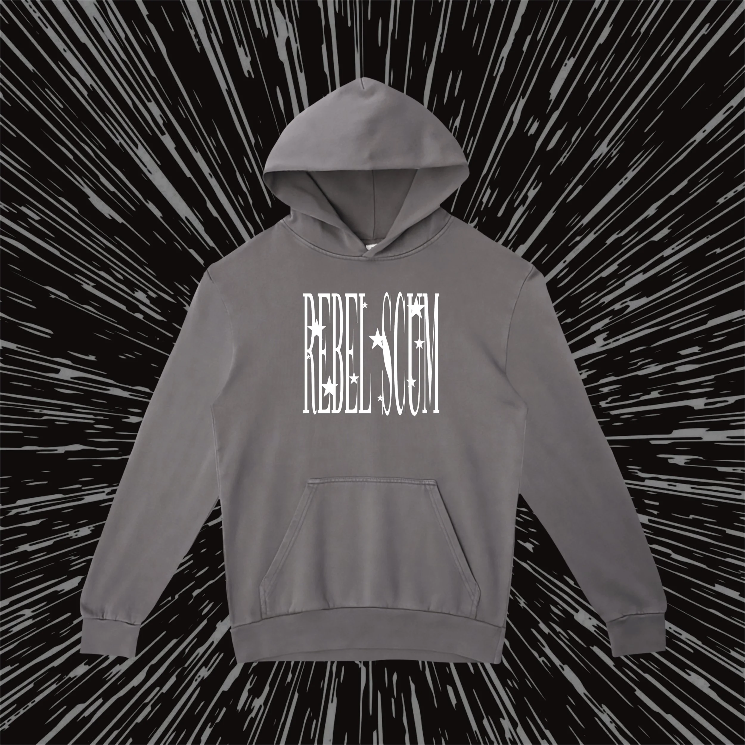 Rebel Scum Design