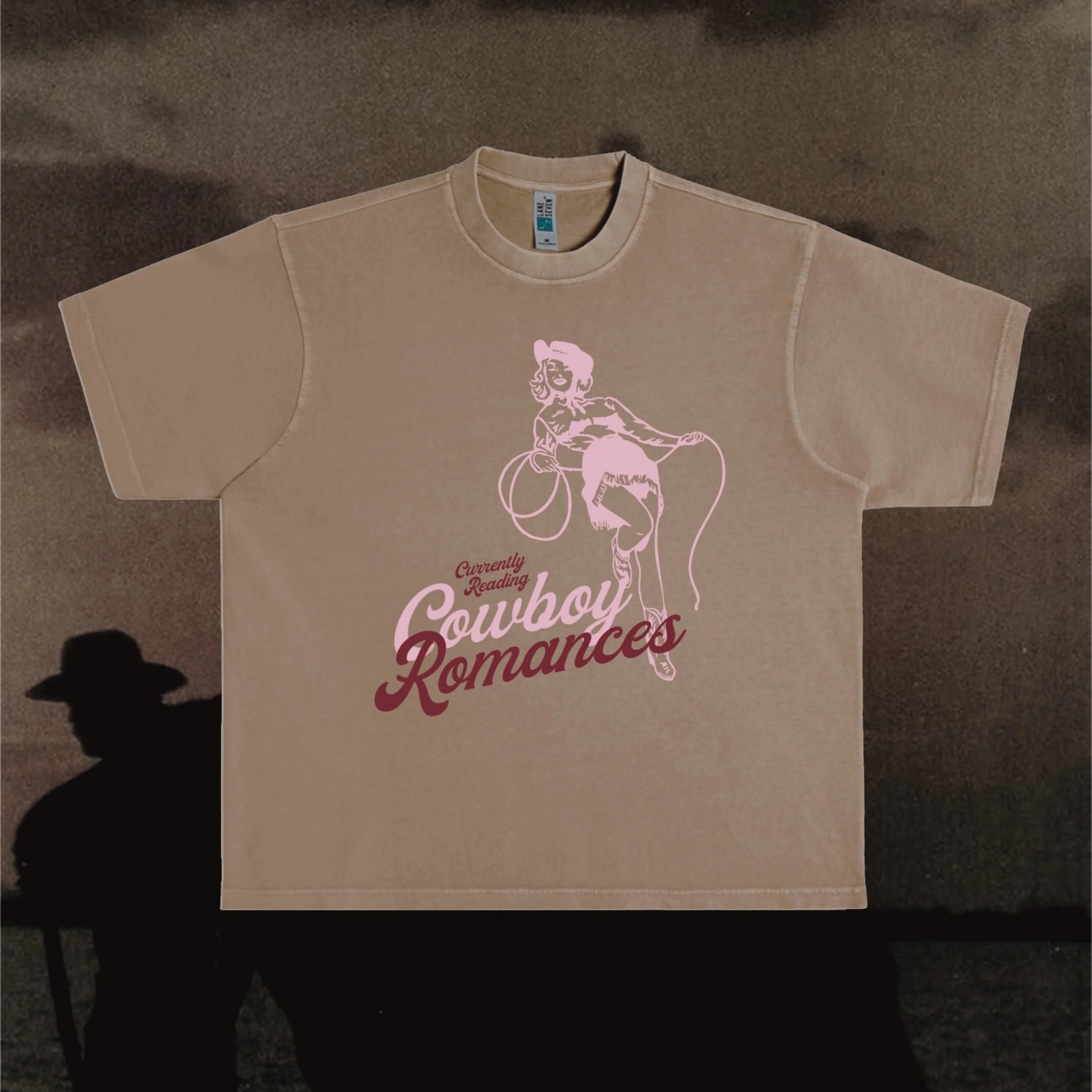 Cowboy Romances Design