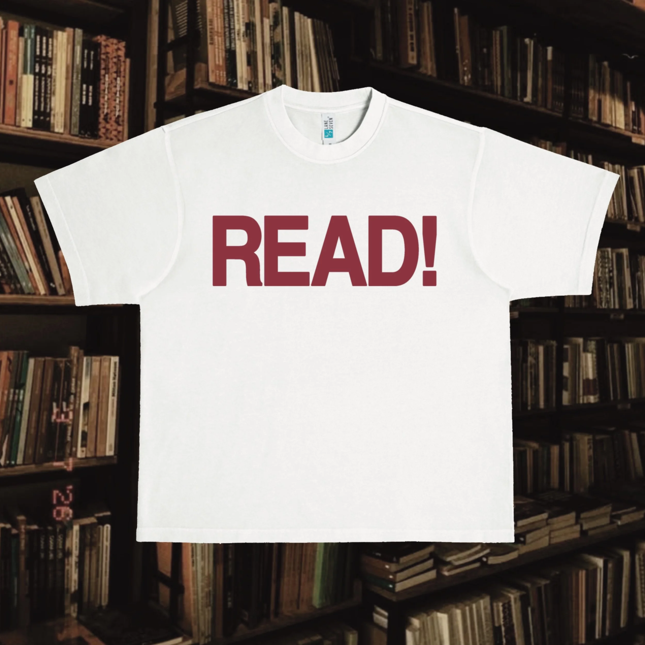 Read! Design