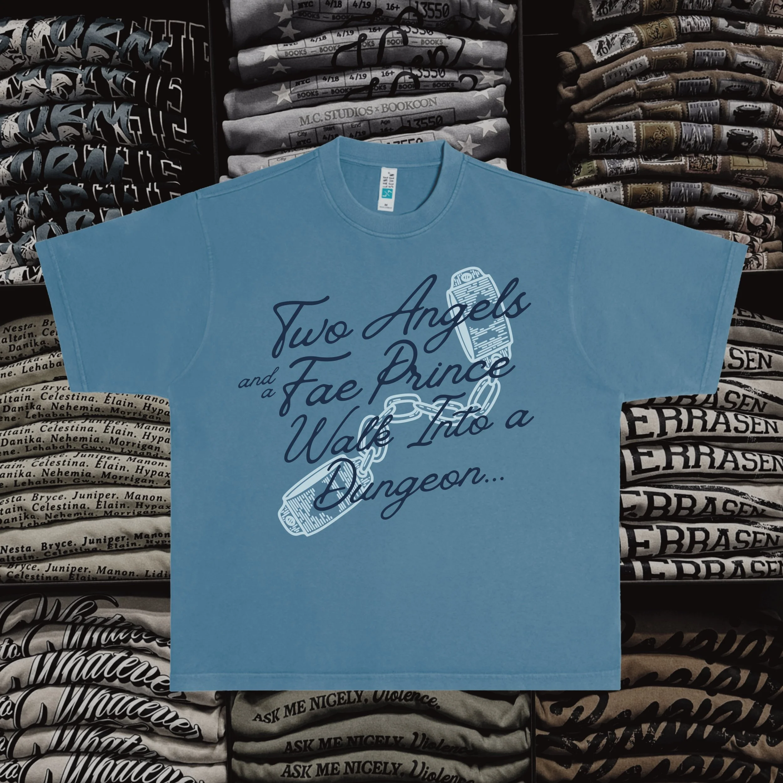 WalkIntoADungeonTee.JPG