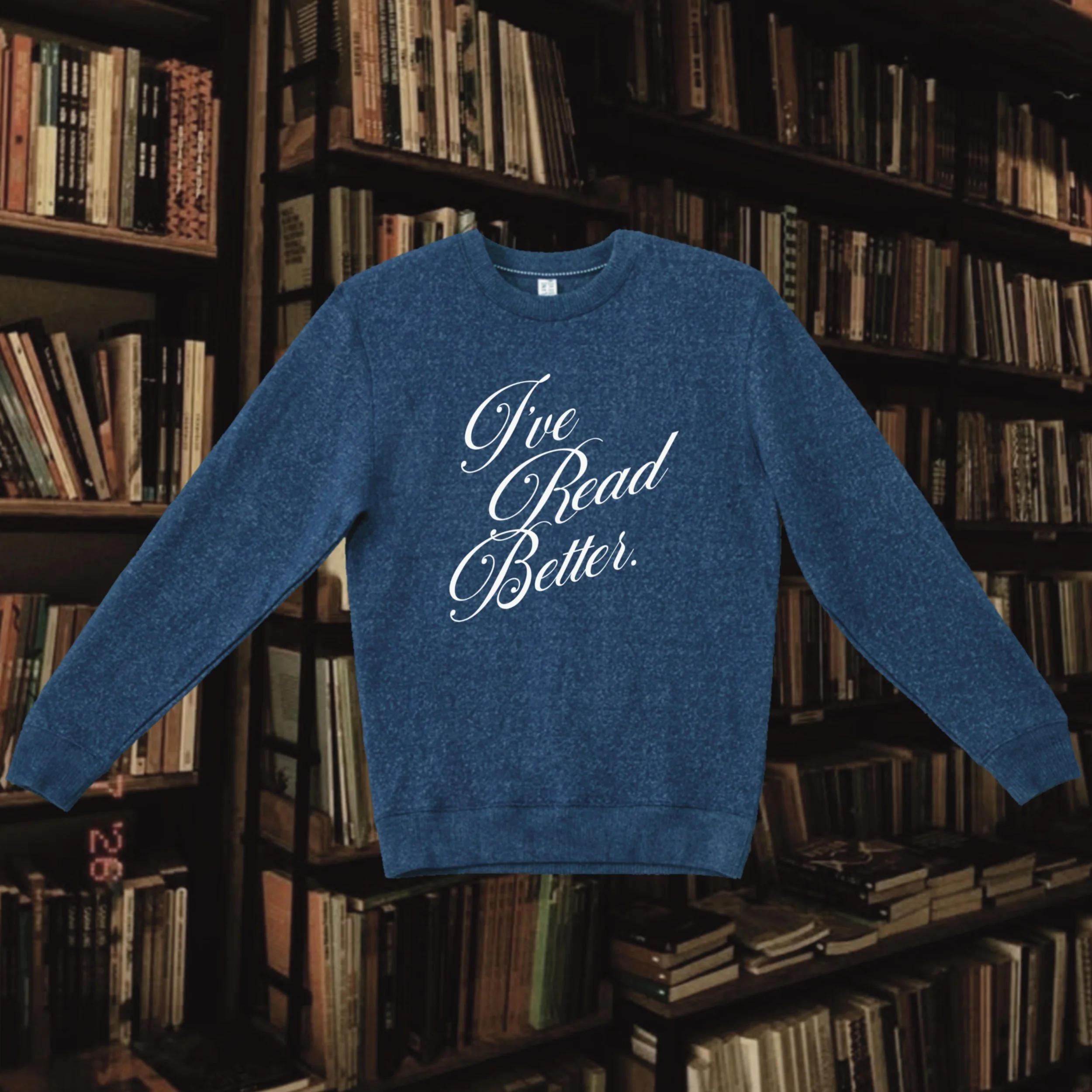 ReadBetterBlueKnit.JPG