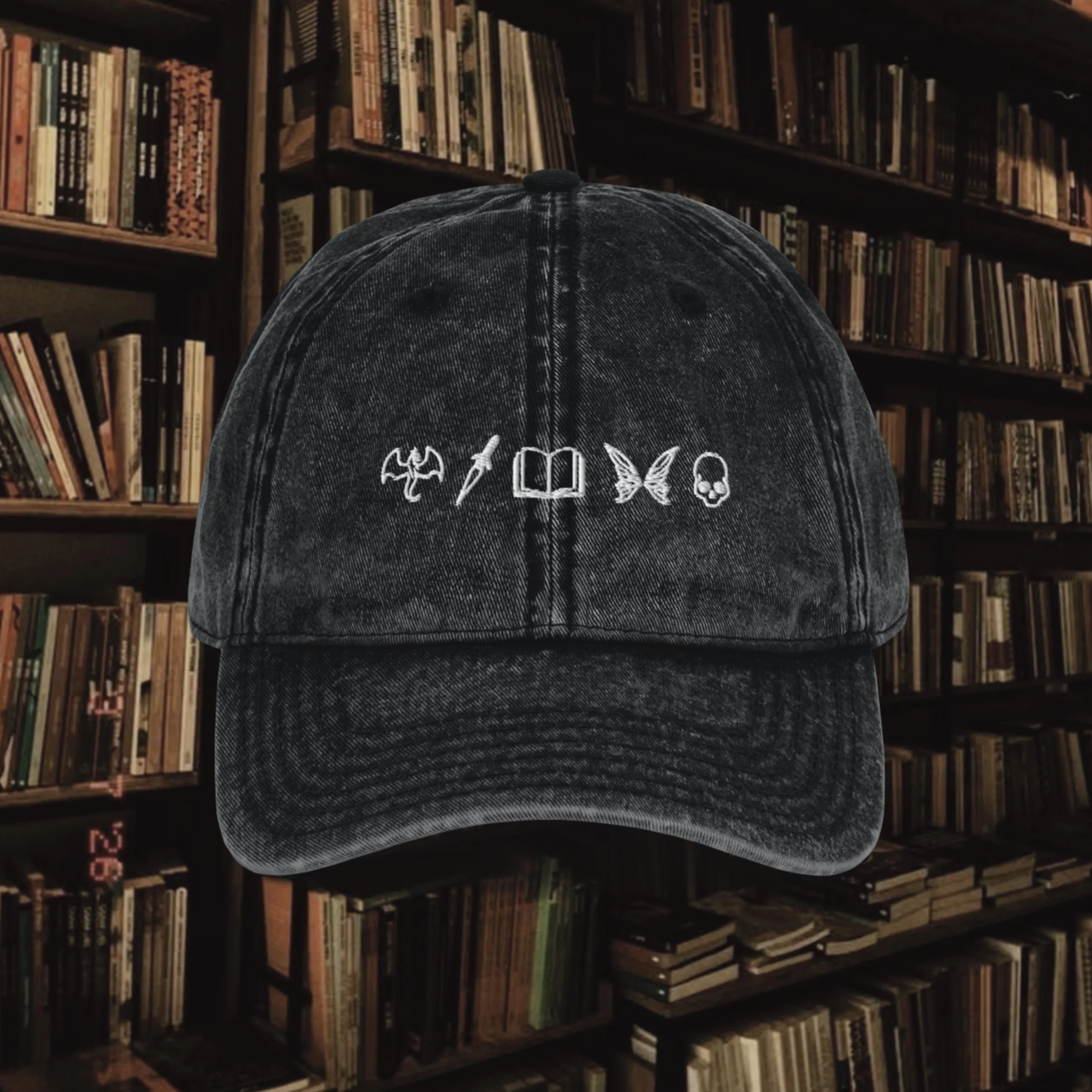 Icon Hat