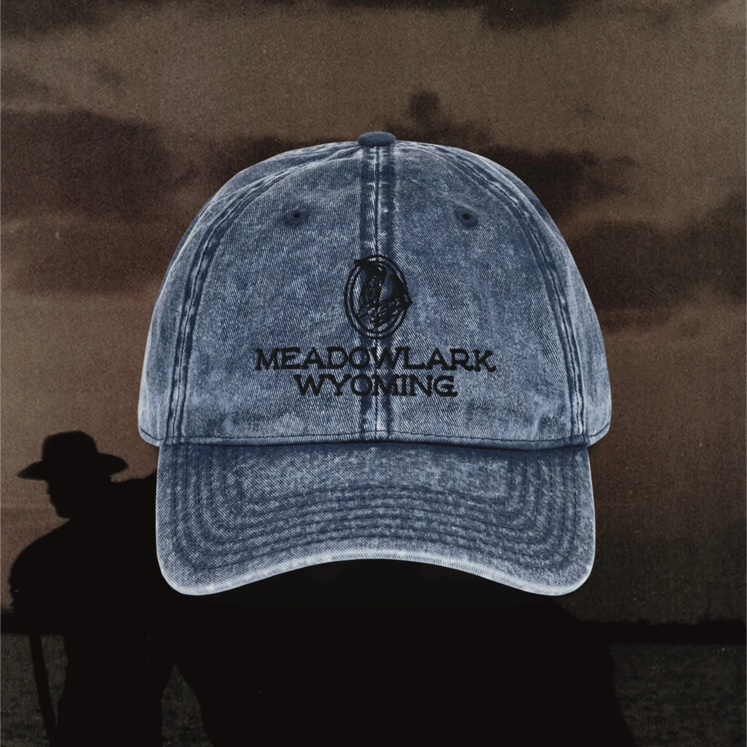 Meadowlark Hat