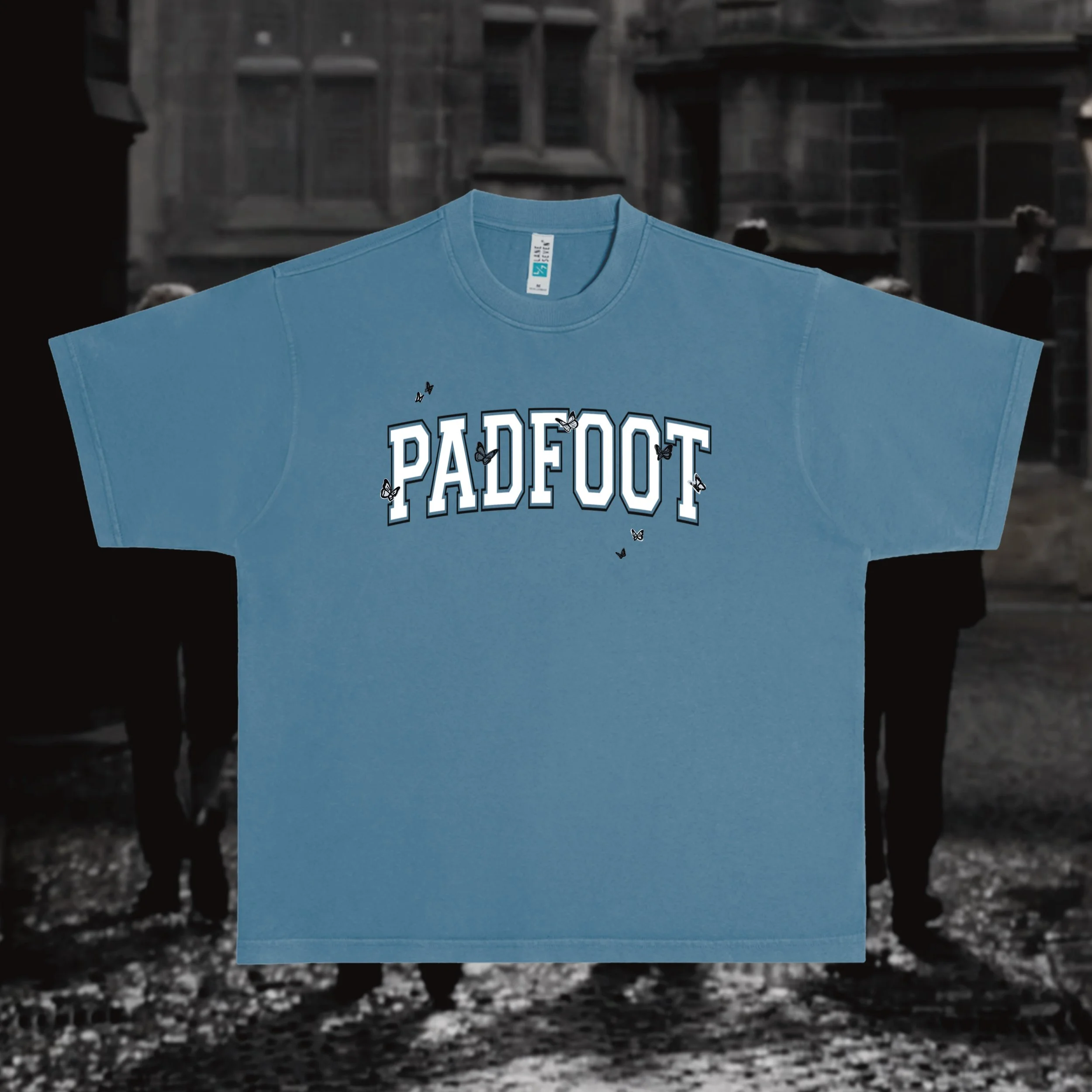 Padfoot Design