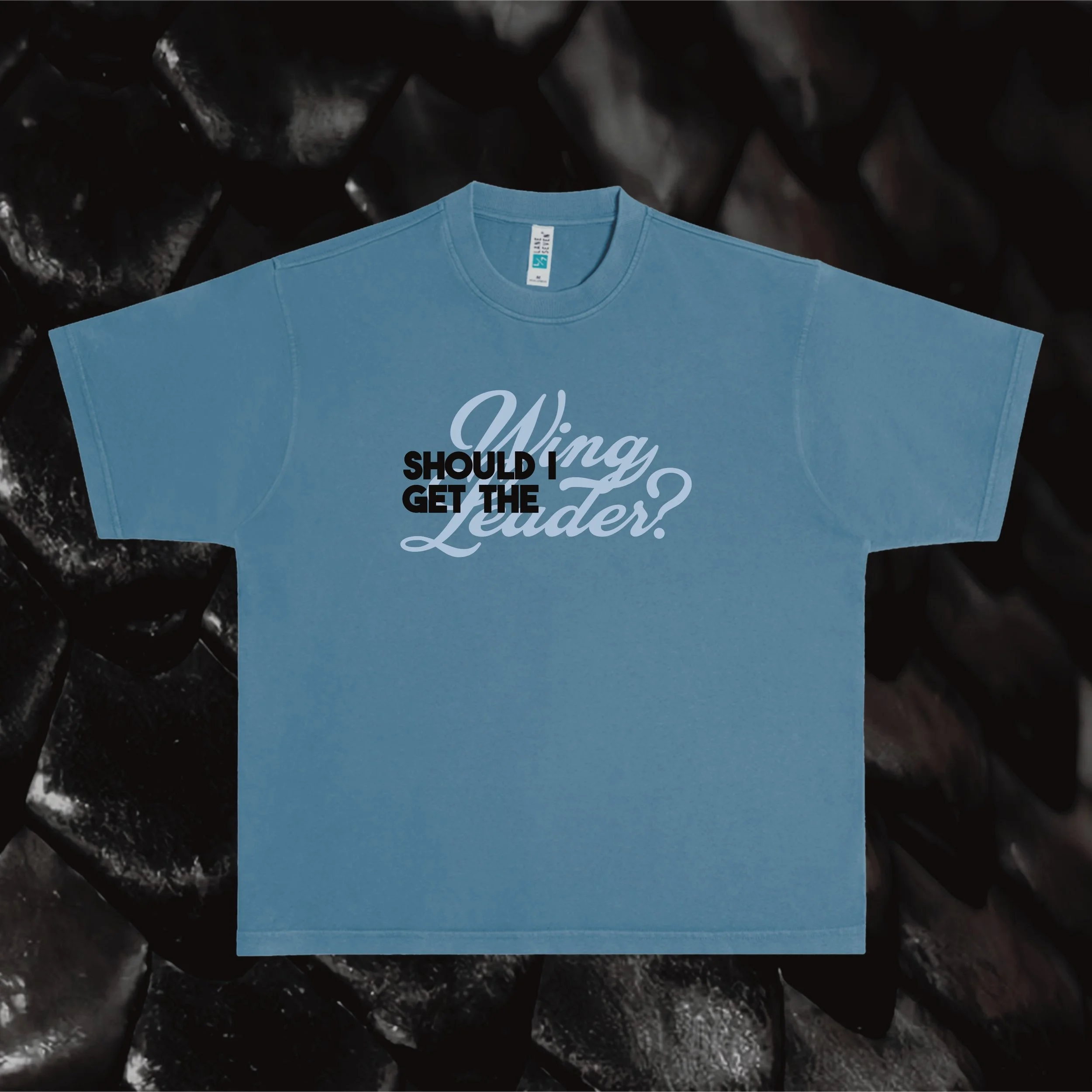 Get the Wingleader Design