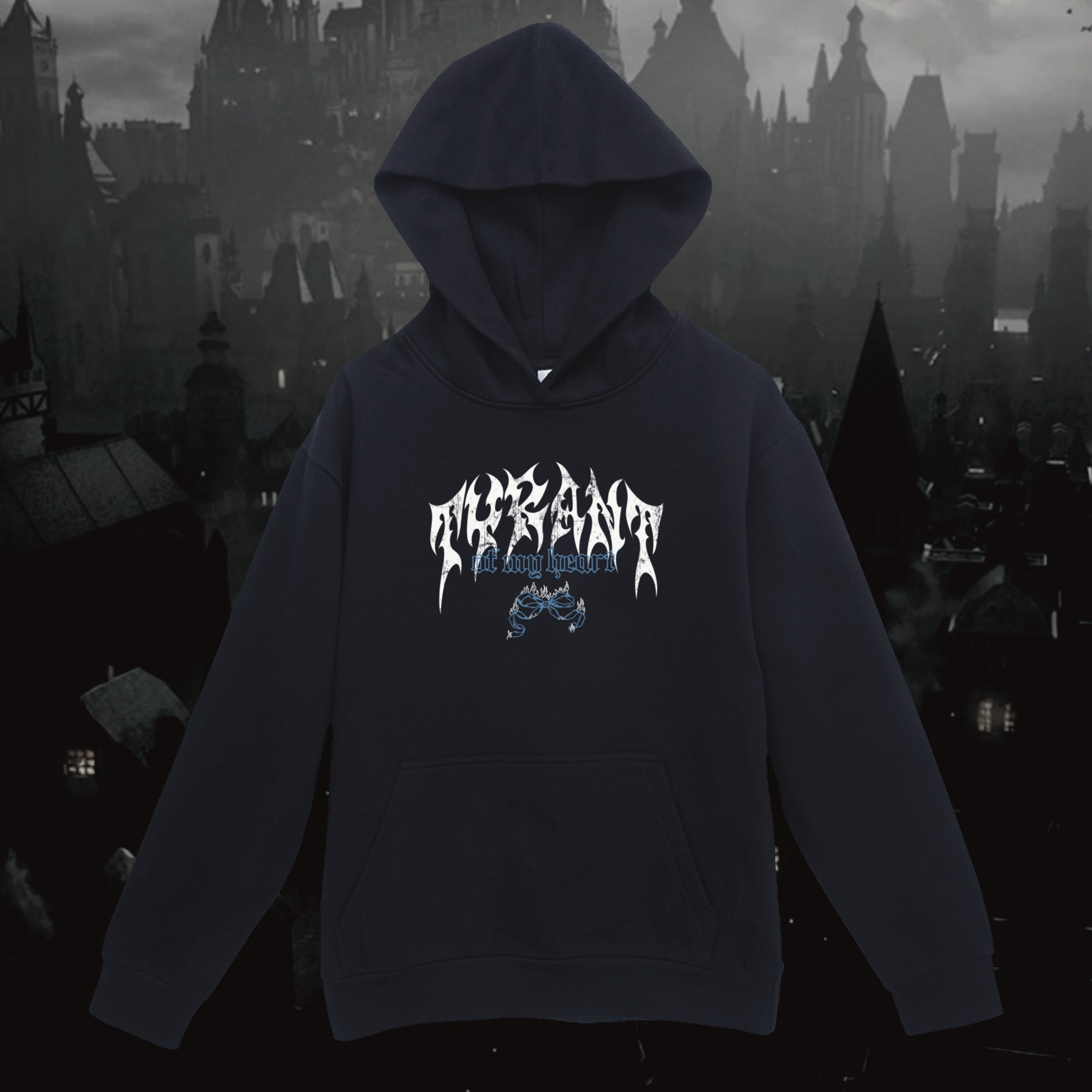 Tyrant Hoodie