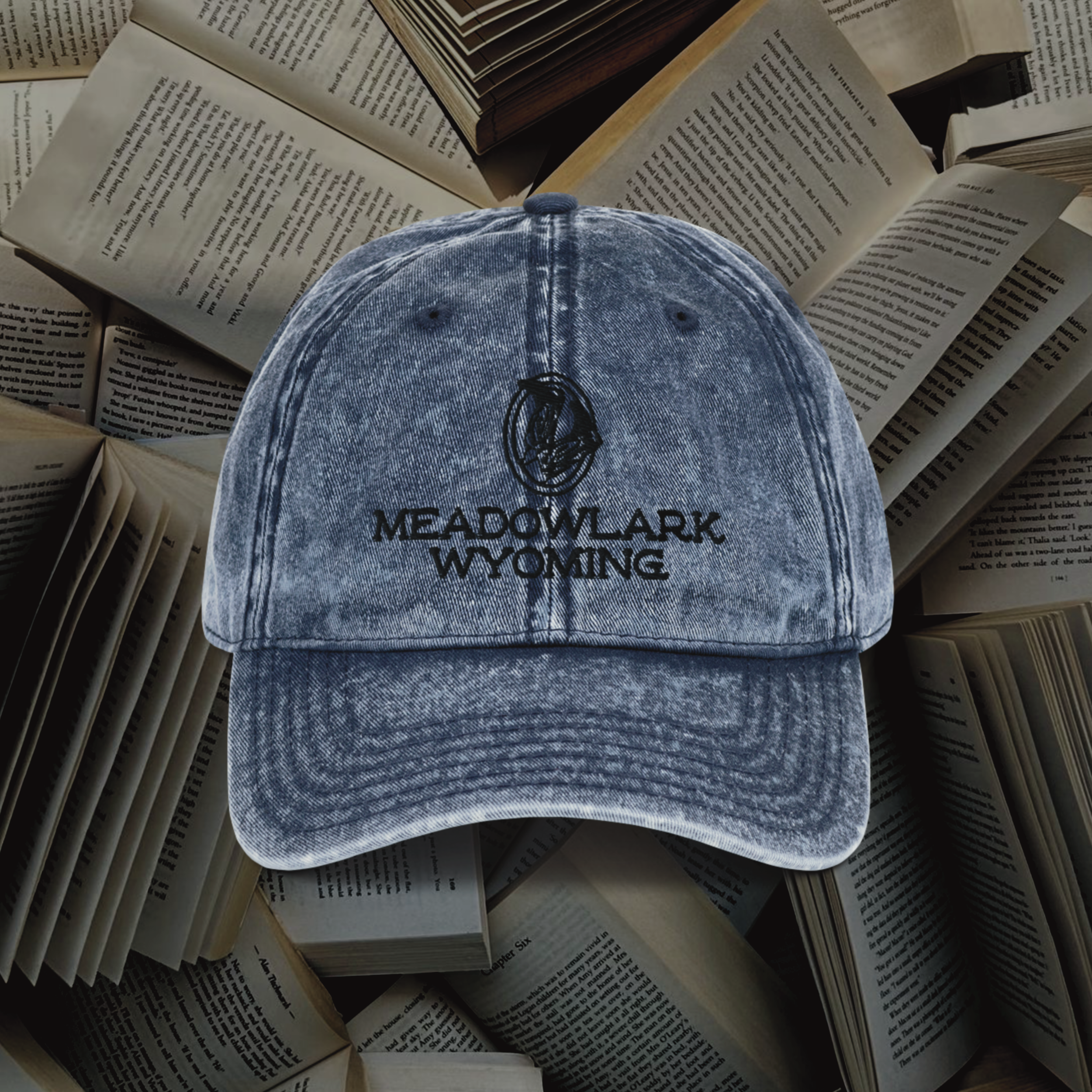 Meadowlark Hat (BC)