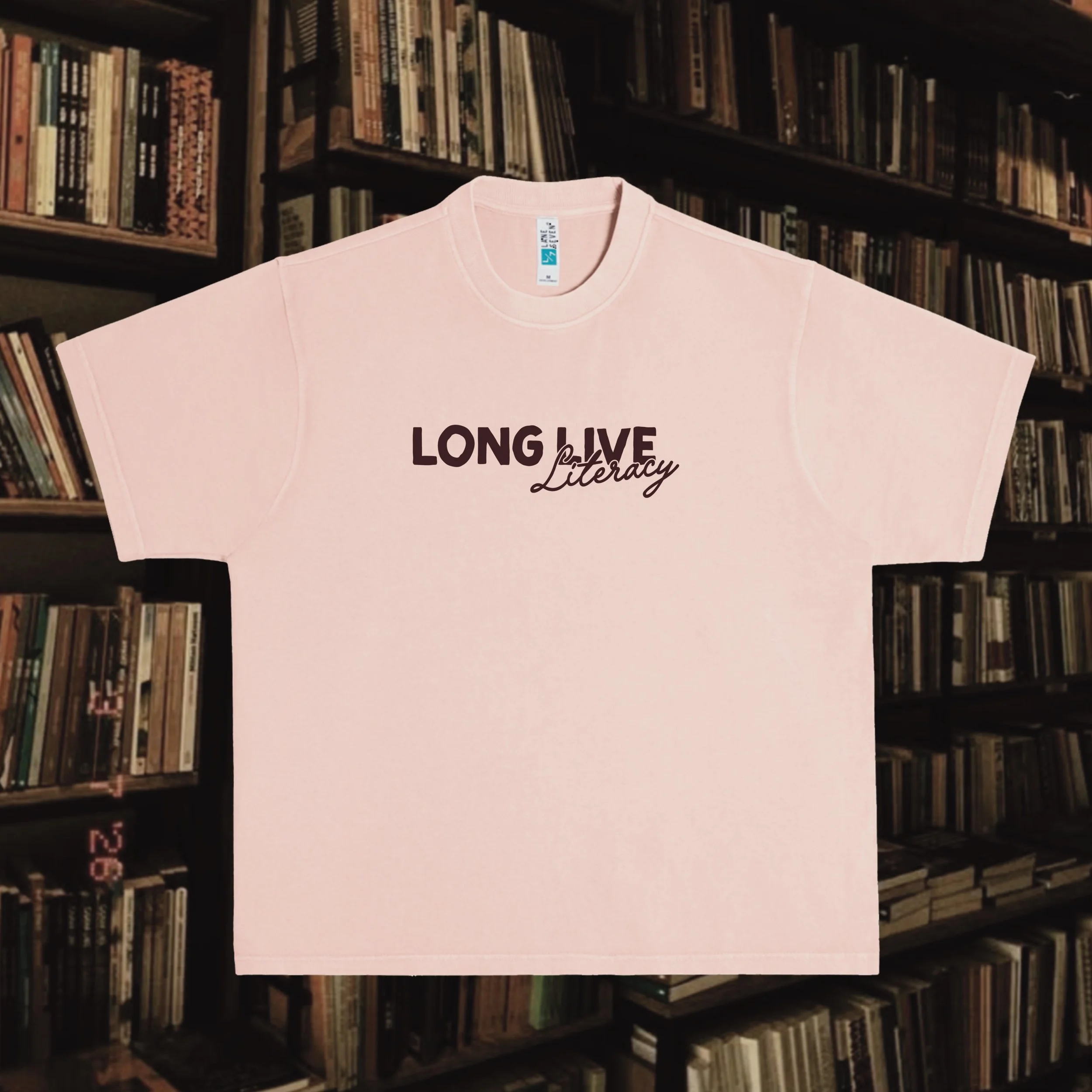 Long Live Literacy Design