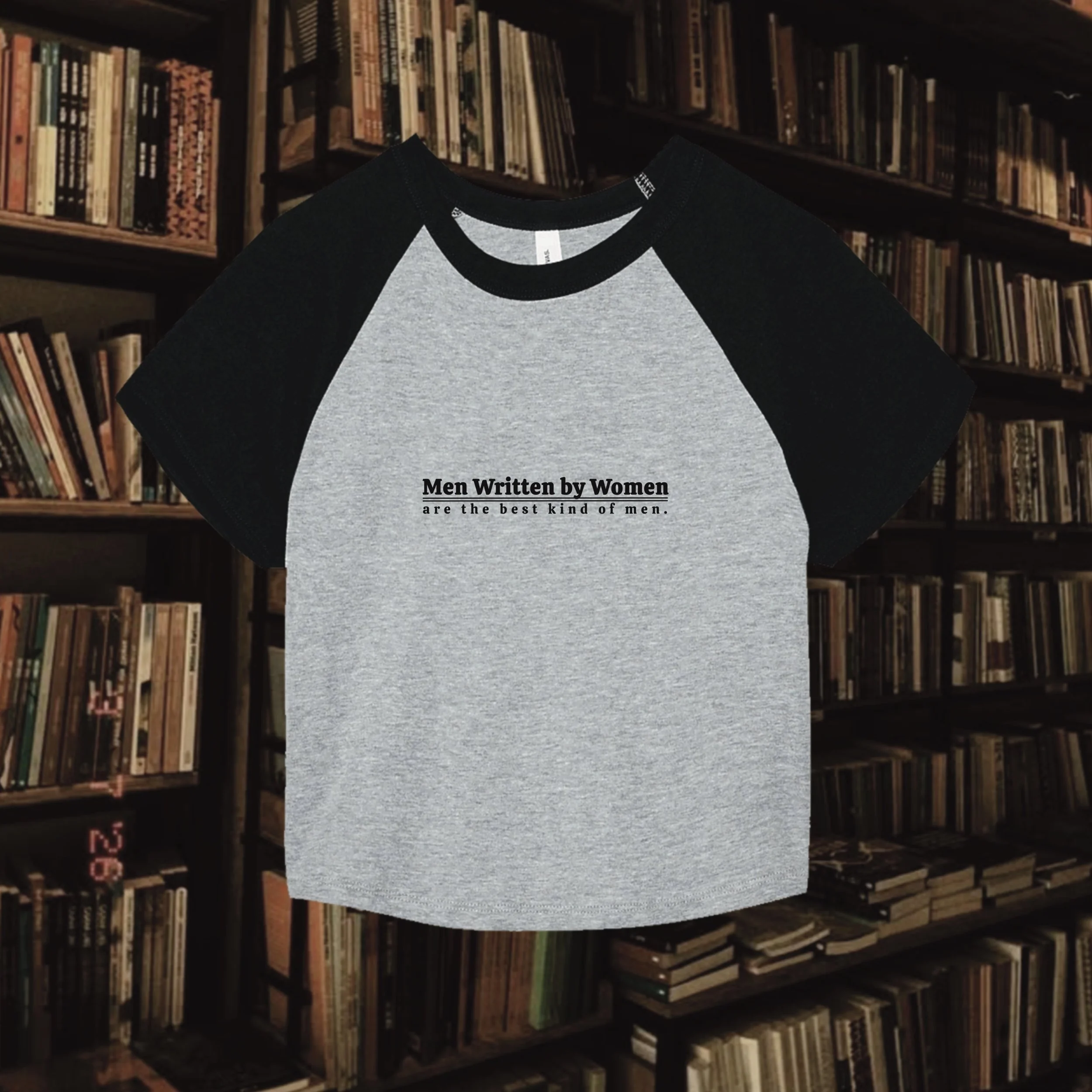 Written by Men Design