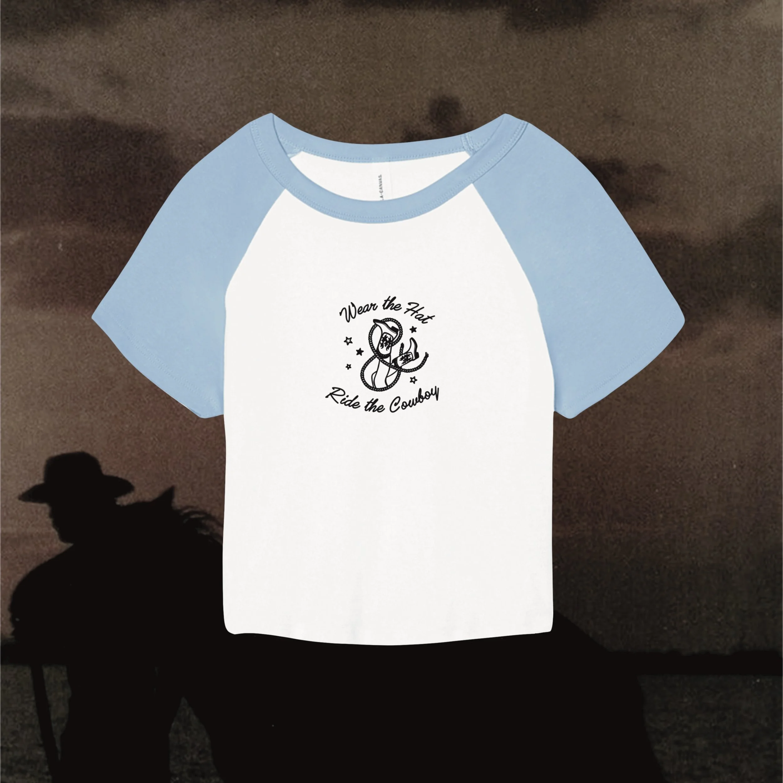 Wear the Hat Design