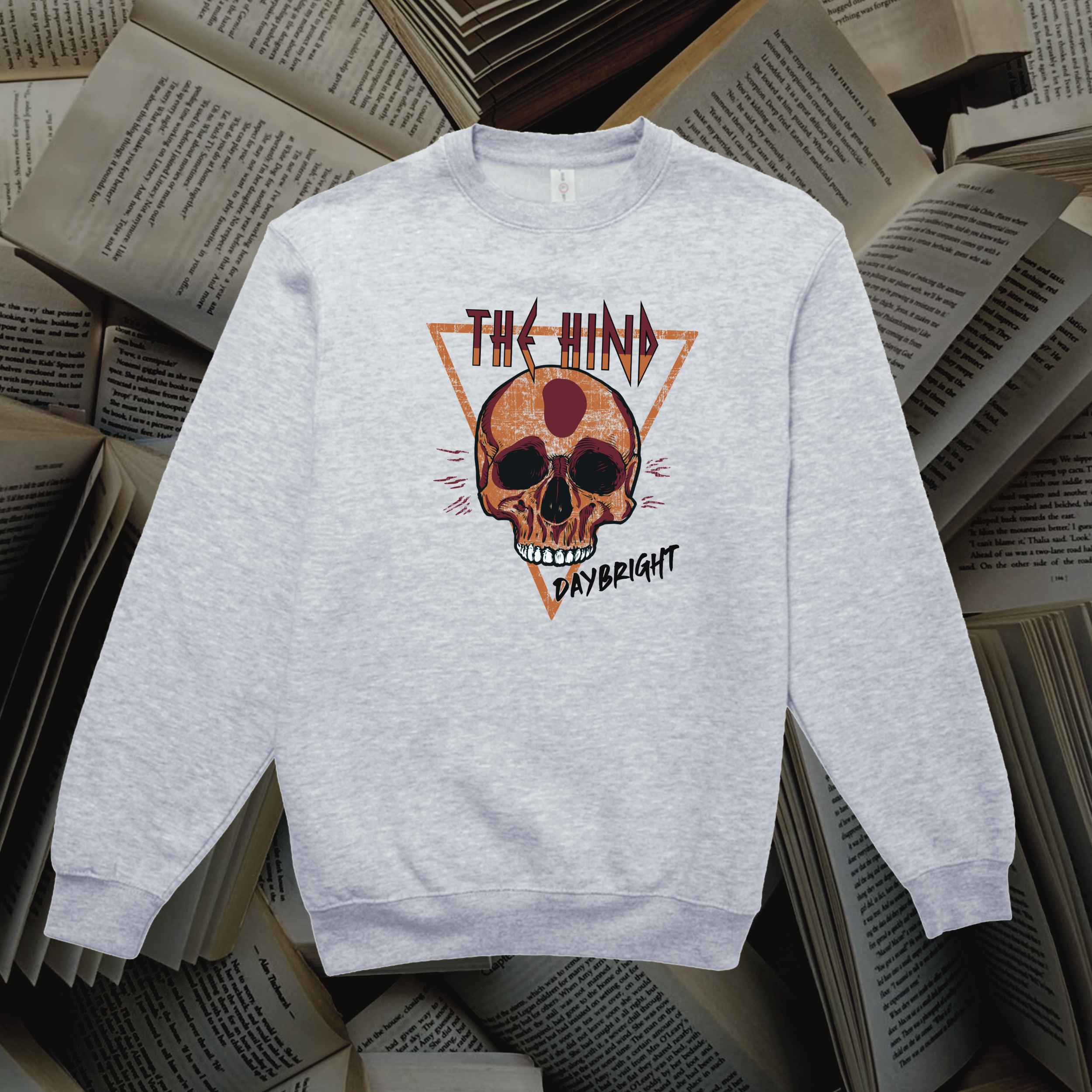 Hind Tour Classic Crew (BC)