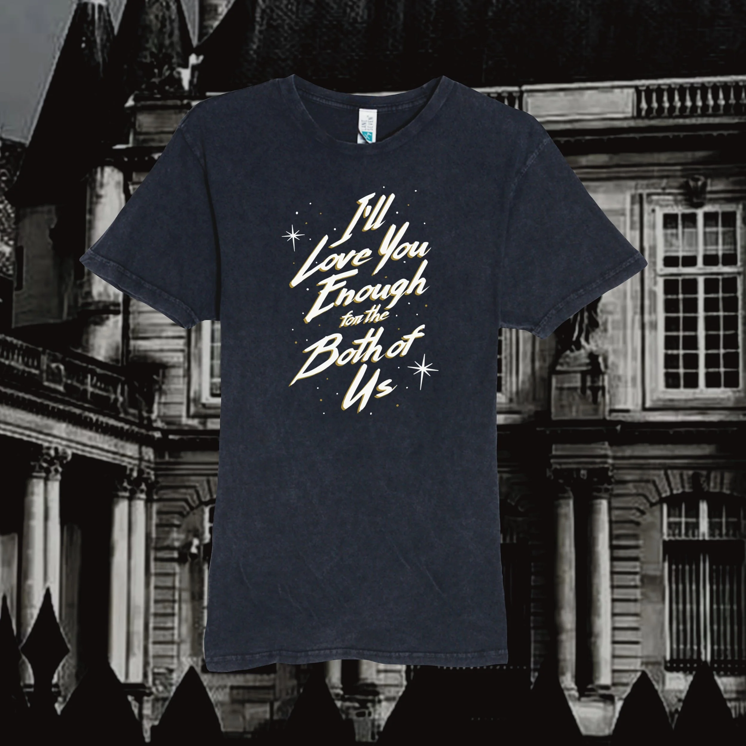 Love You Enough Design