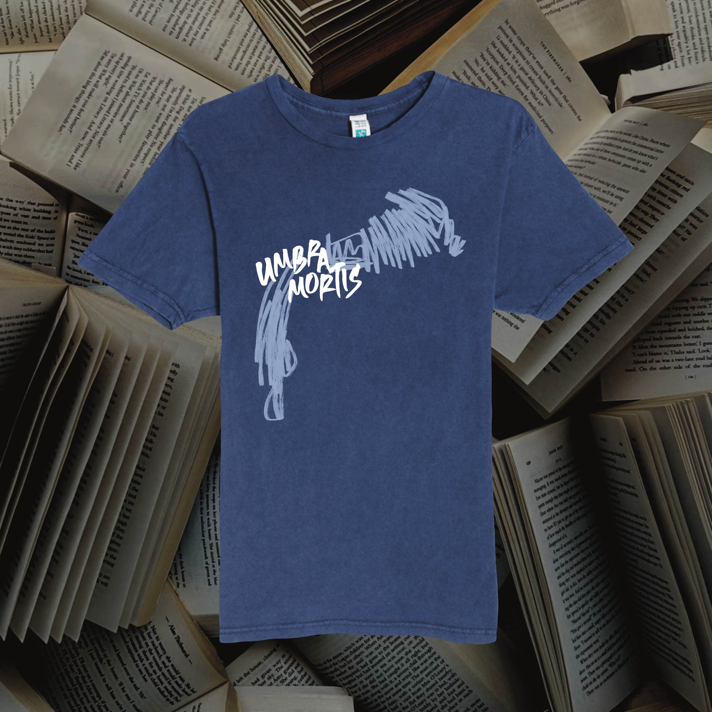 Umbra Mortis Tee (BC)