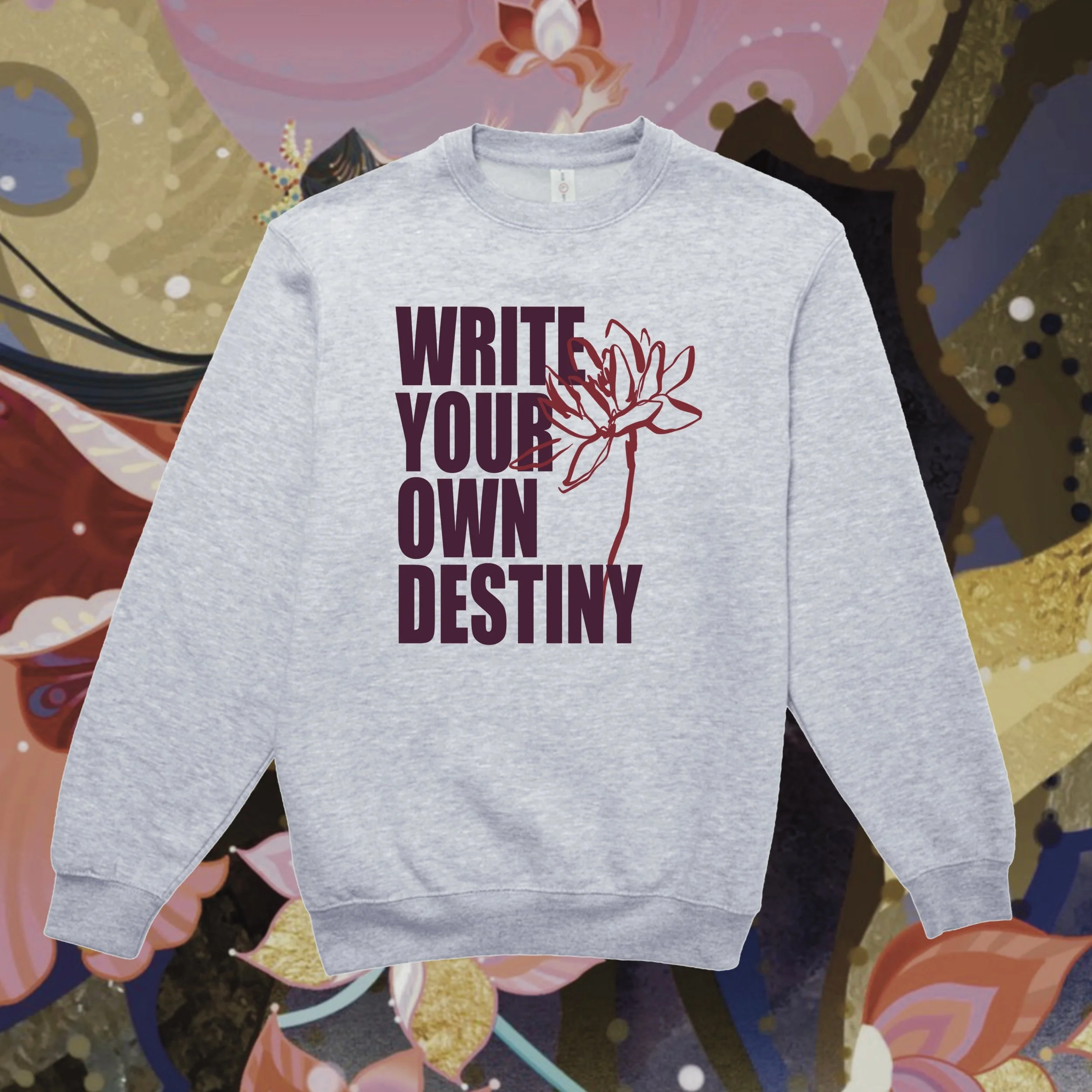 Your Own Destiny Design